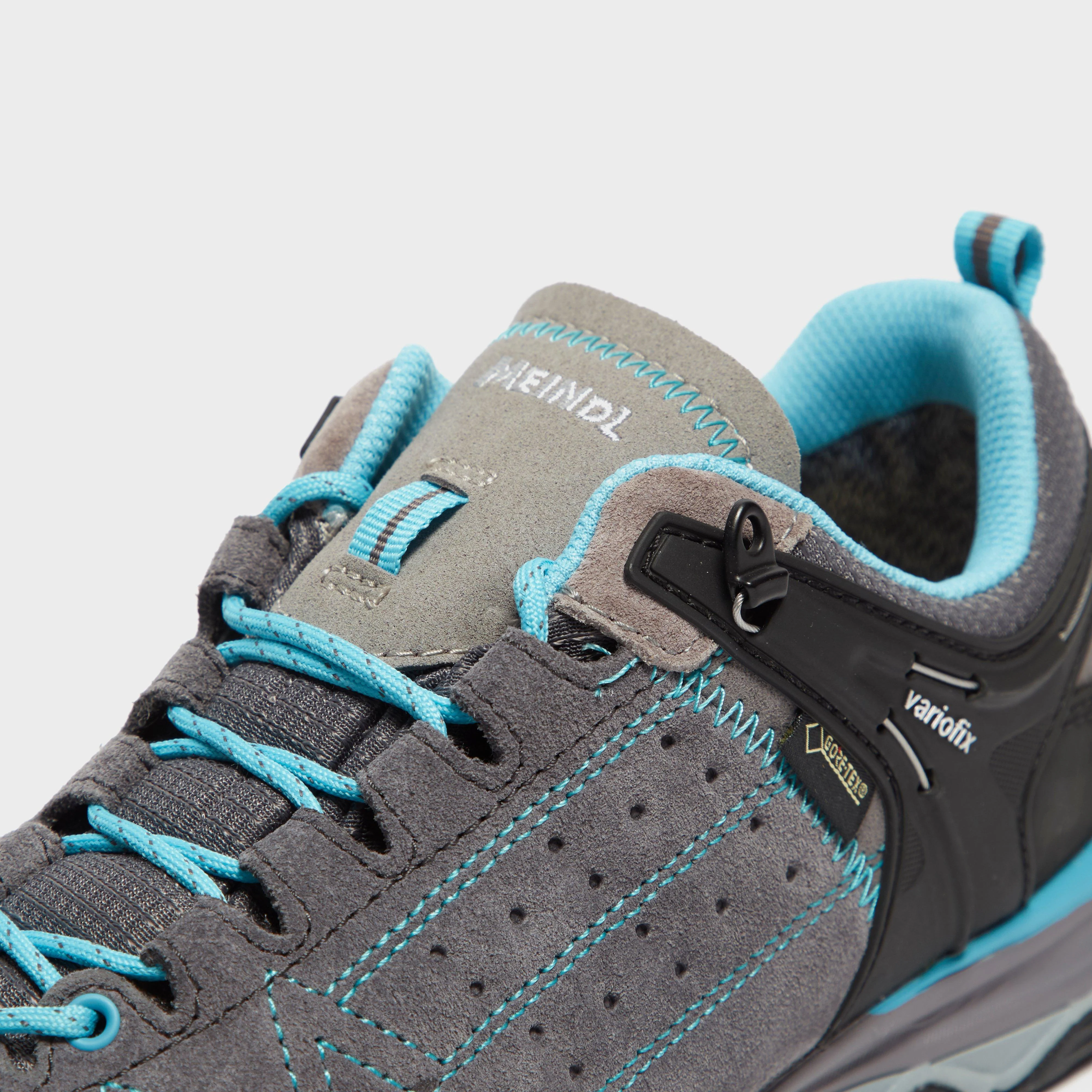 Women's Ontario GORE-TEX® Walking Shoes - Image 5