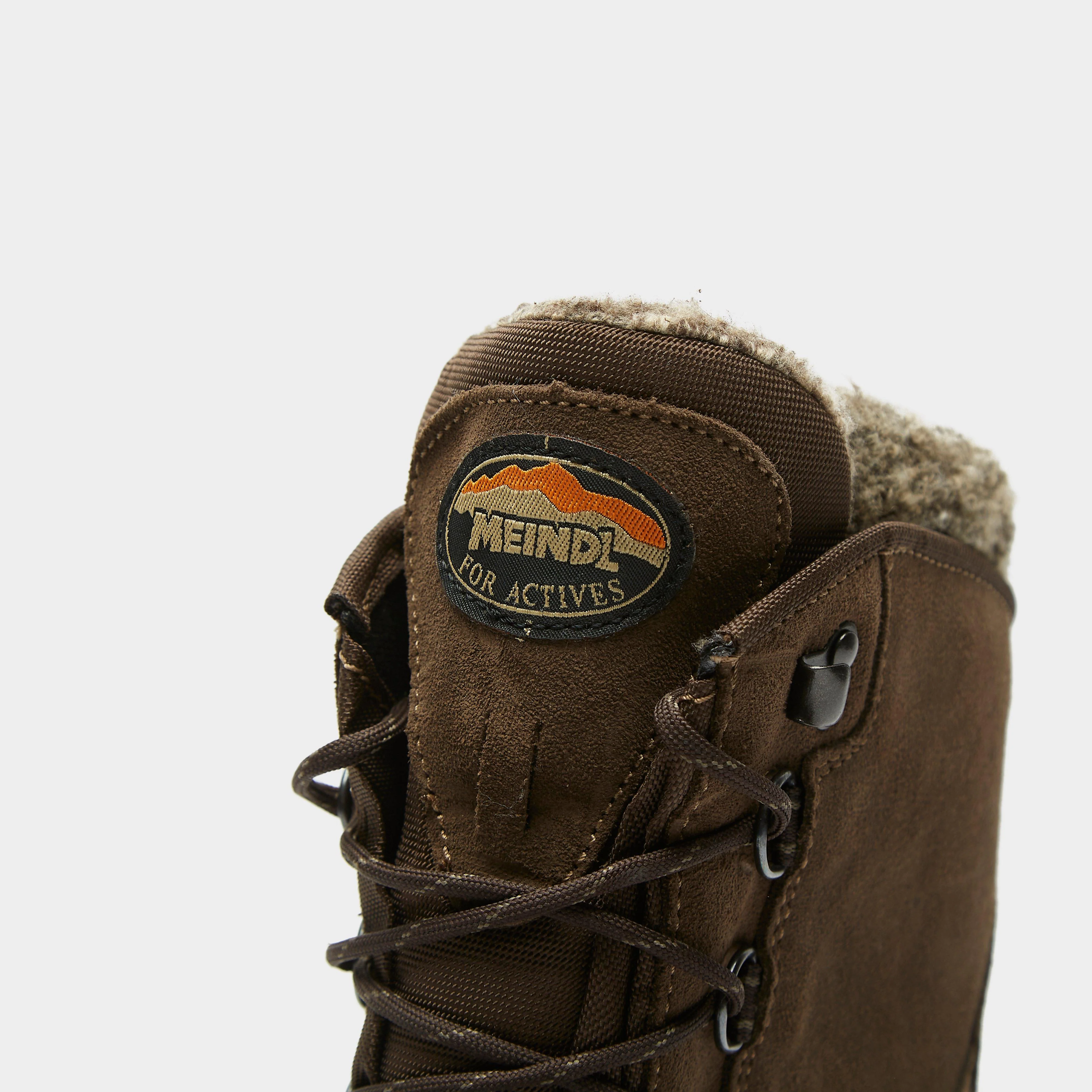Women's Solden Lady Winter Boots - Image 5