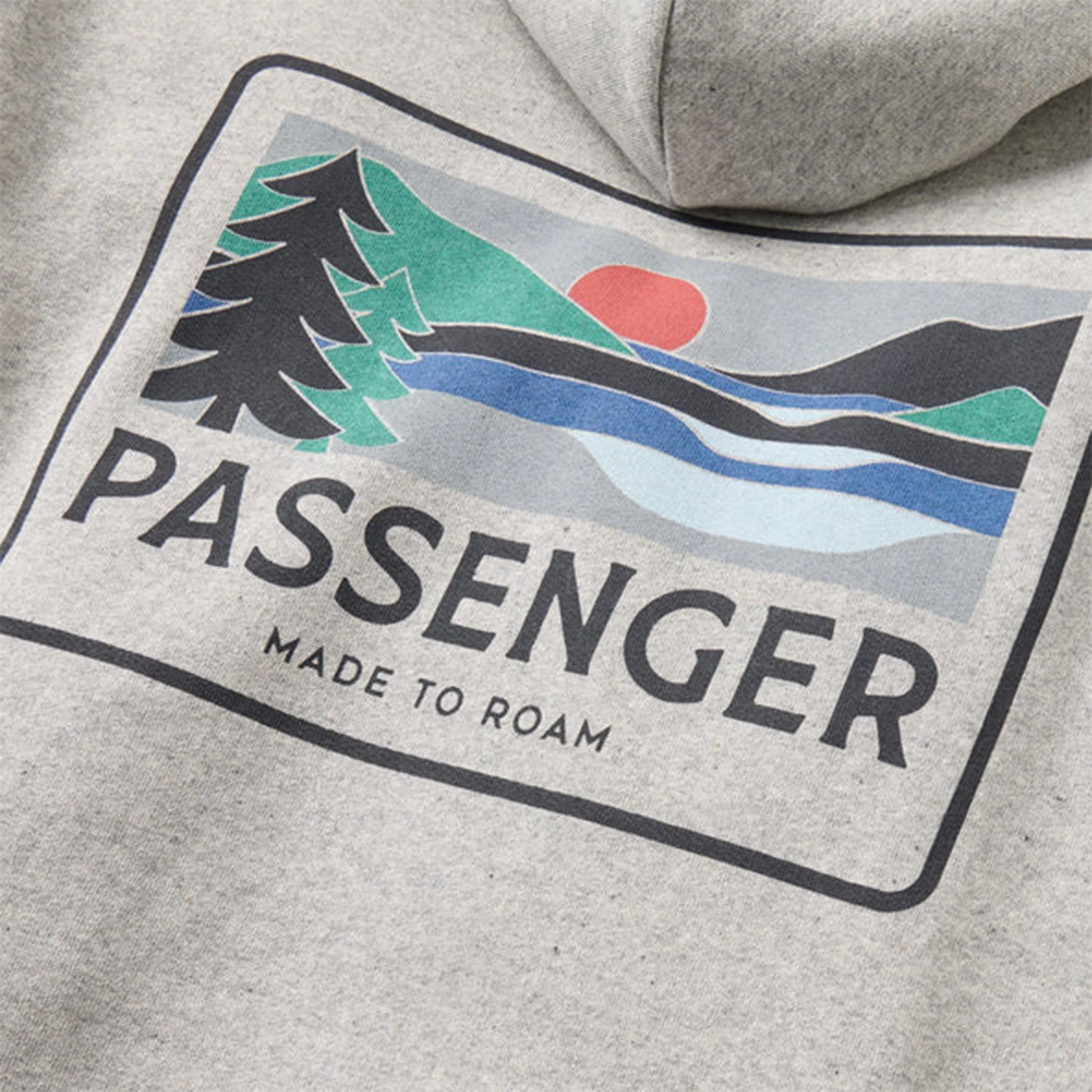 Men’s Roamer Hoodie - Image 4