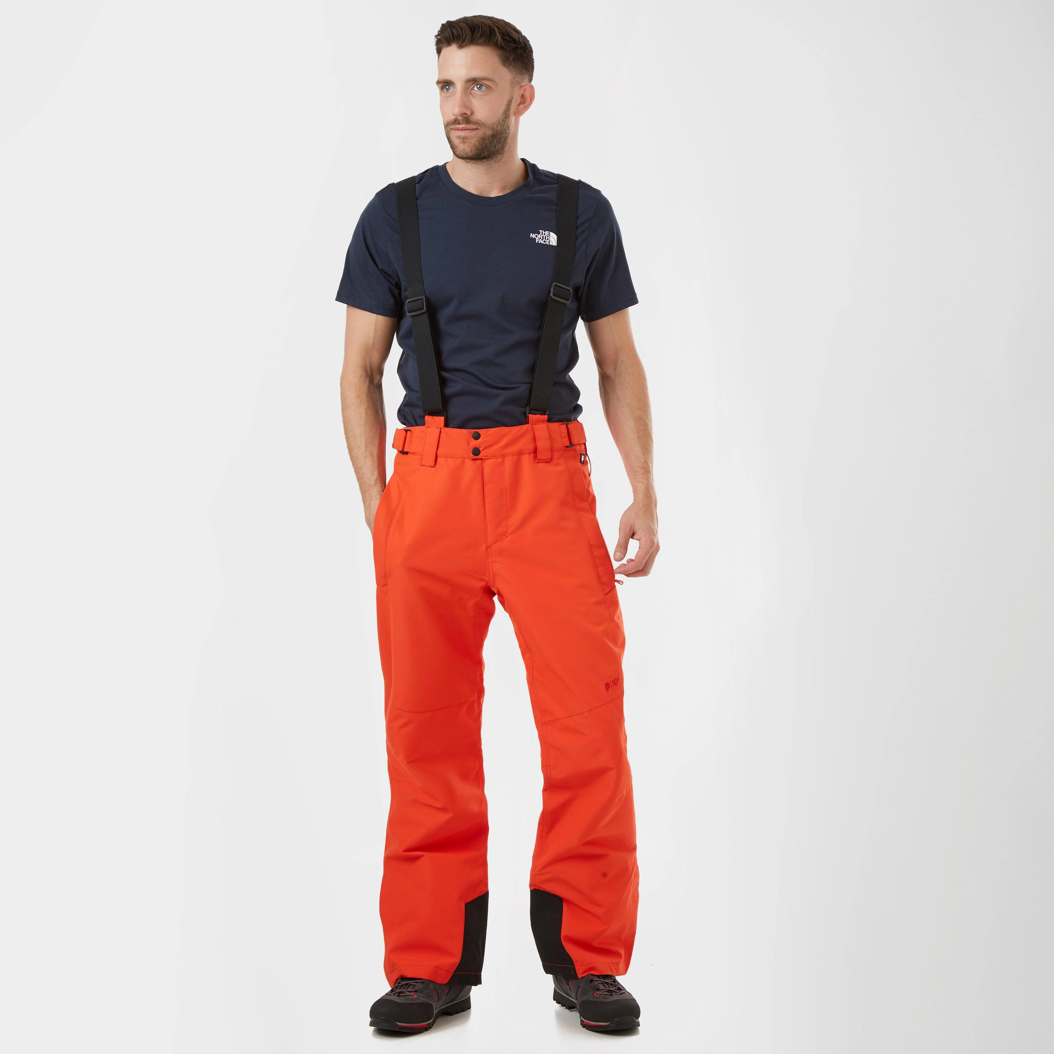 Men's Oweny Ski Pants - Image 6