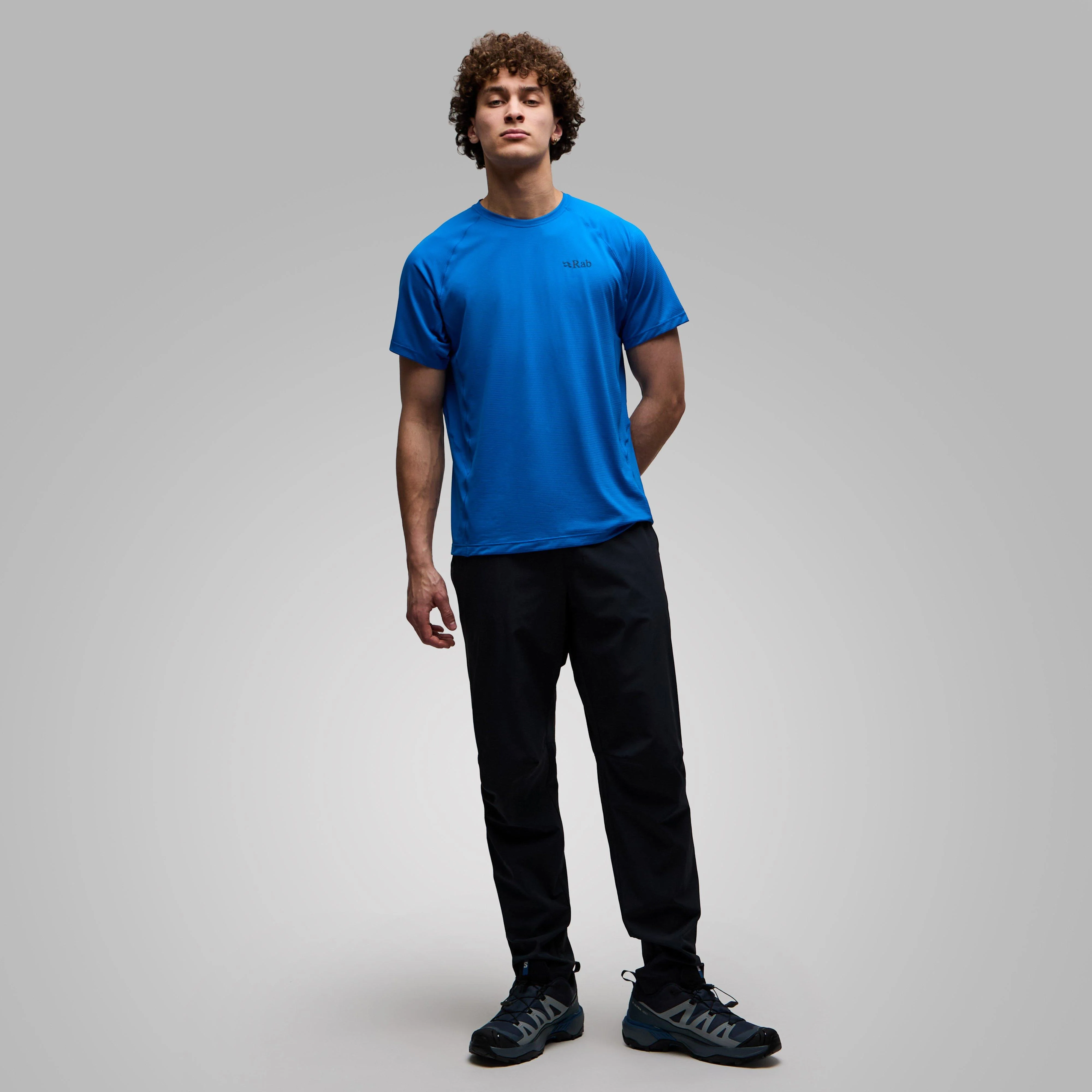 Men's Sonic Tee - Image 3