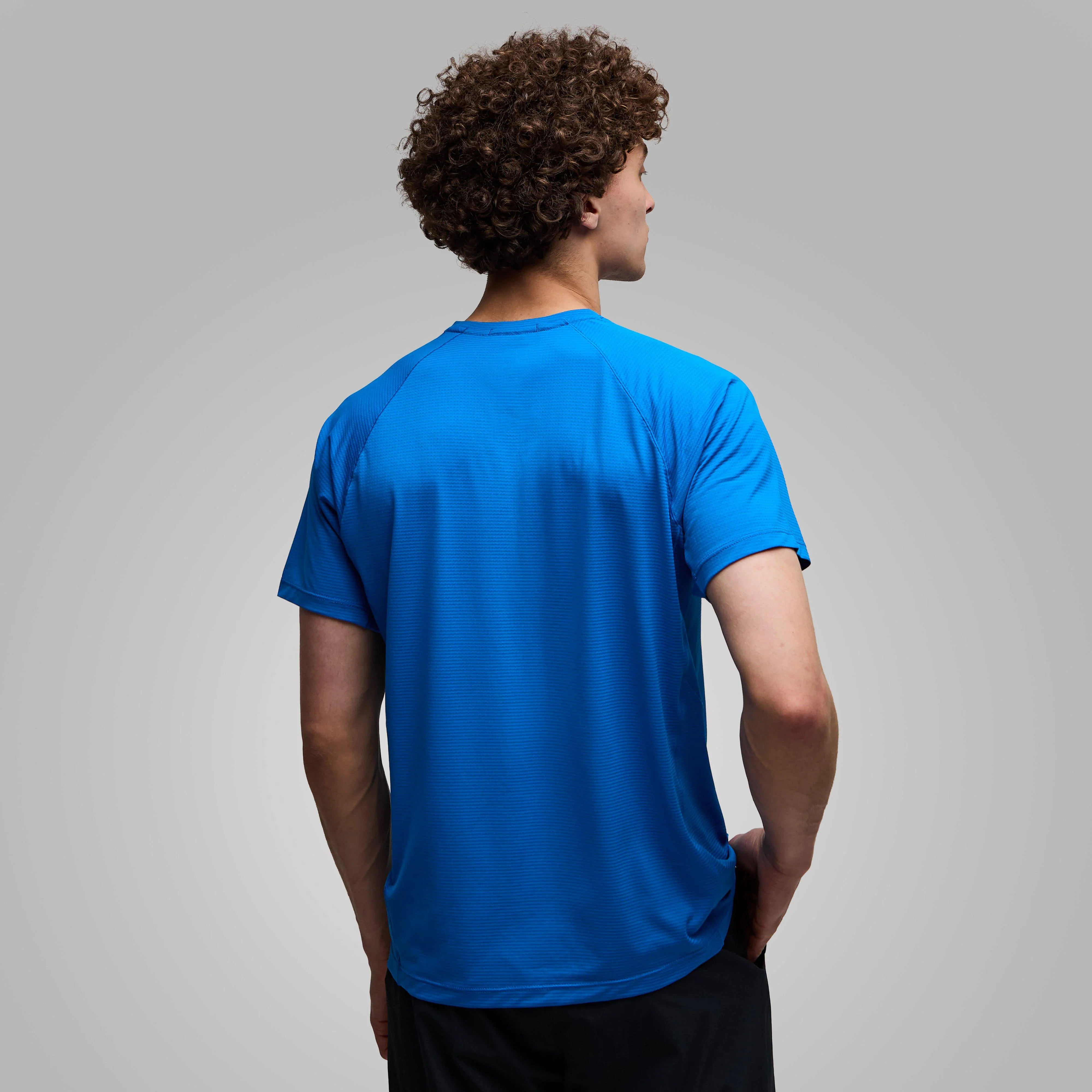 Men's Sonic Tee - Image 4