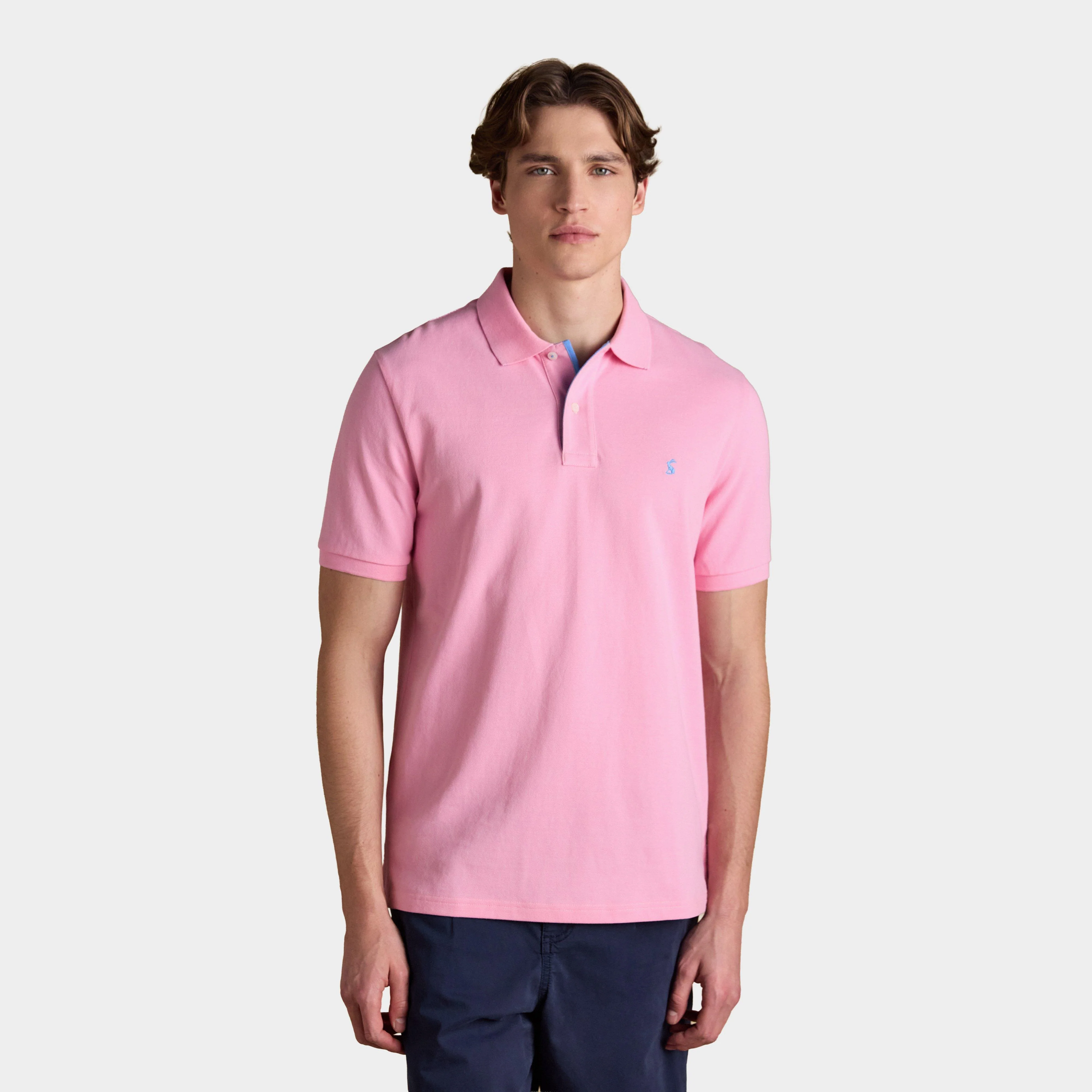 Men's Woody Polo Shirt