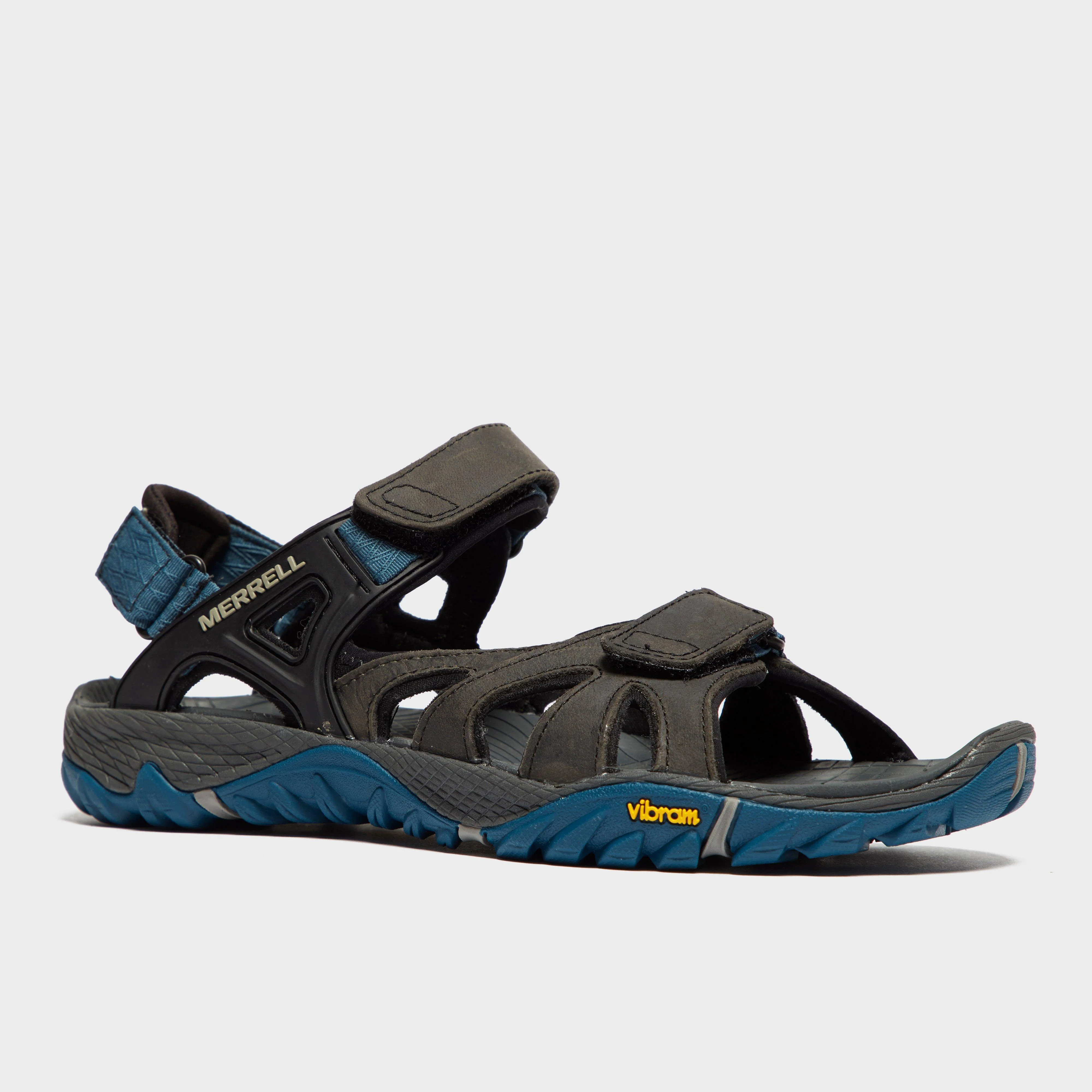 All Out Blaze Sieve Sandals - Image 3