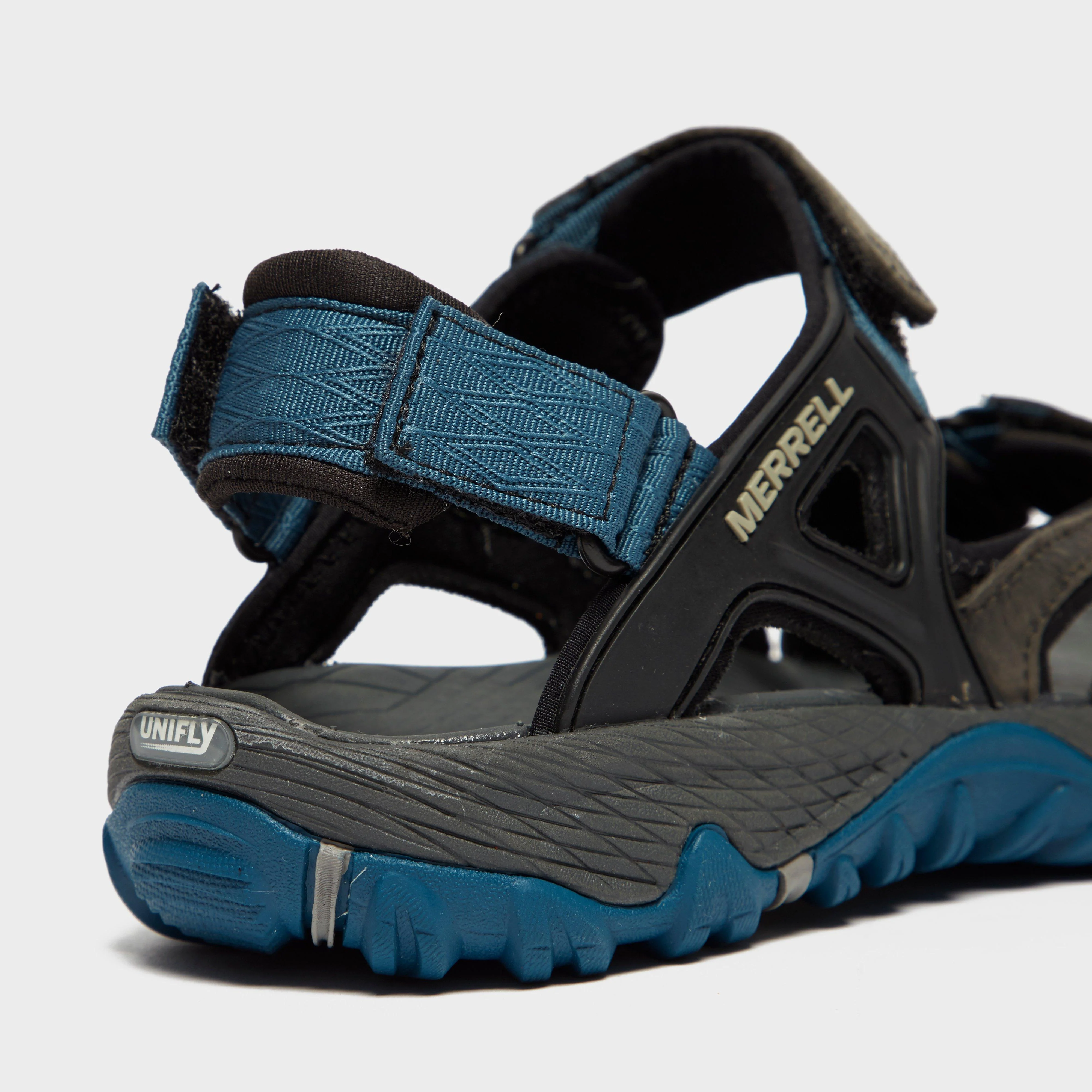 All Out Blaze Sieve Sandals - Image 6