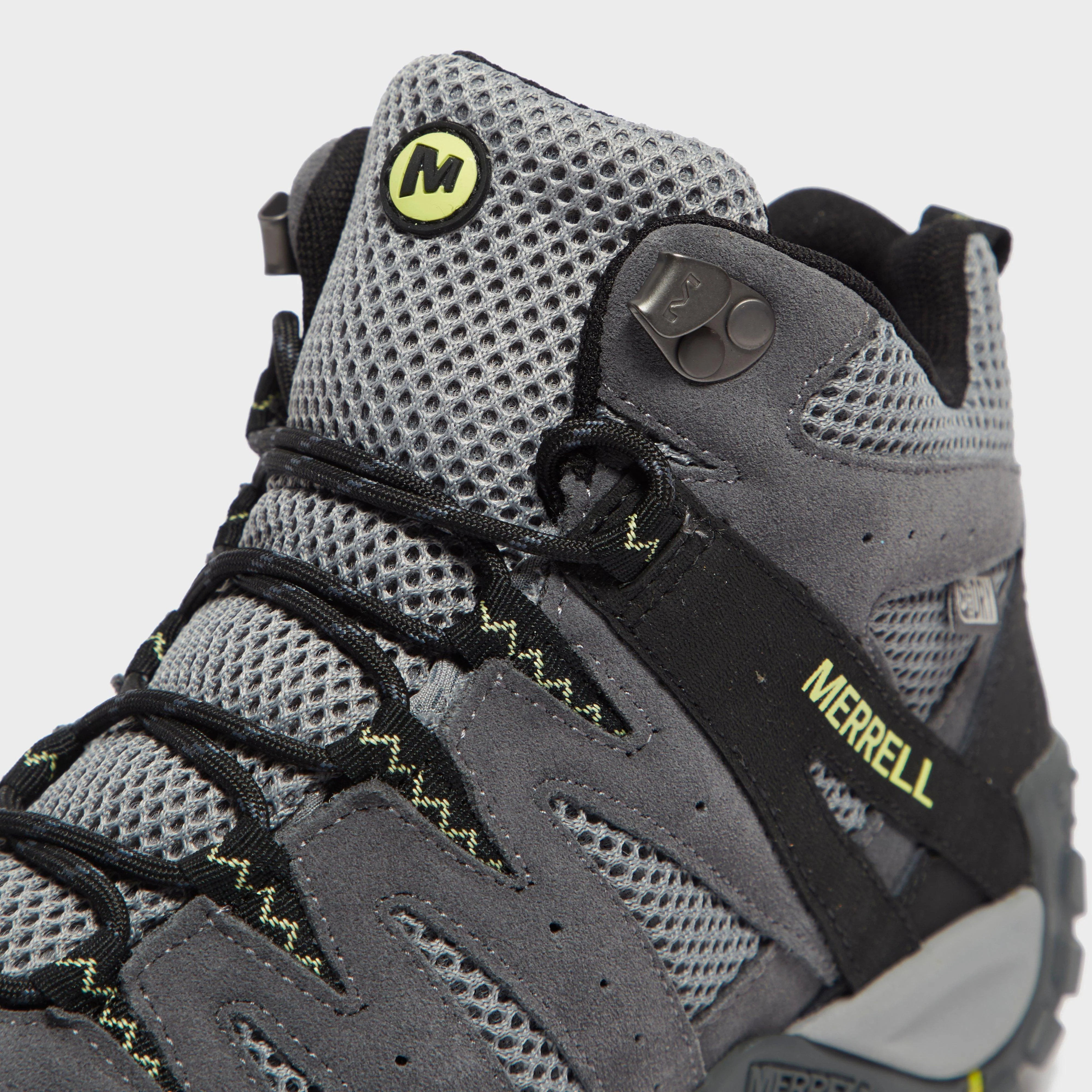 Men’s Accentor 2 Mid Walking Boots - Image 5