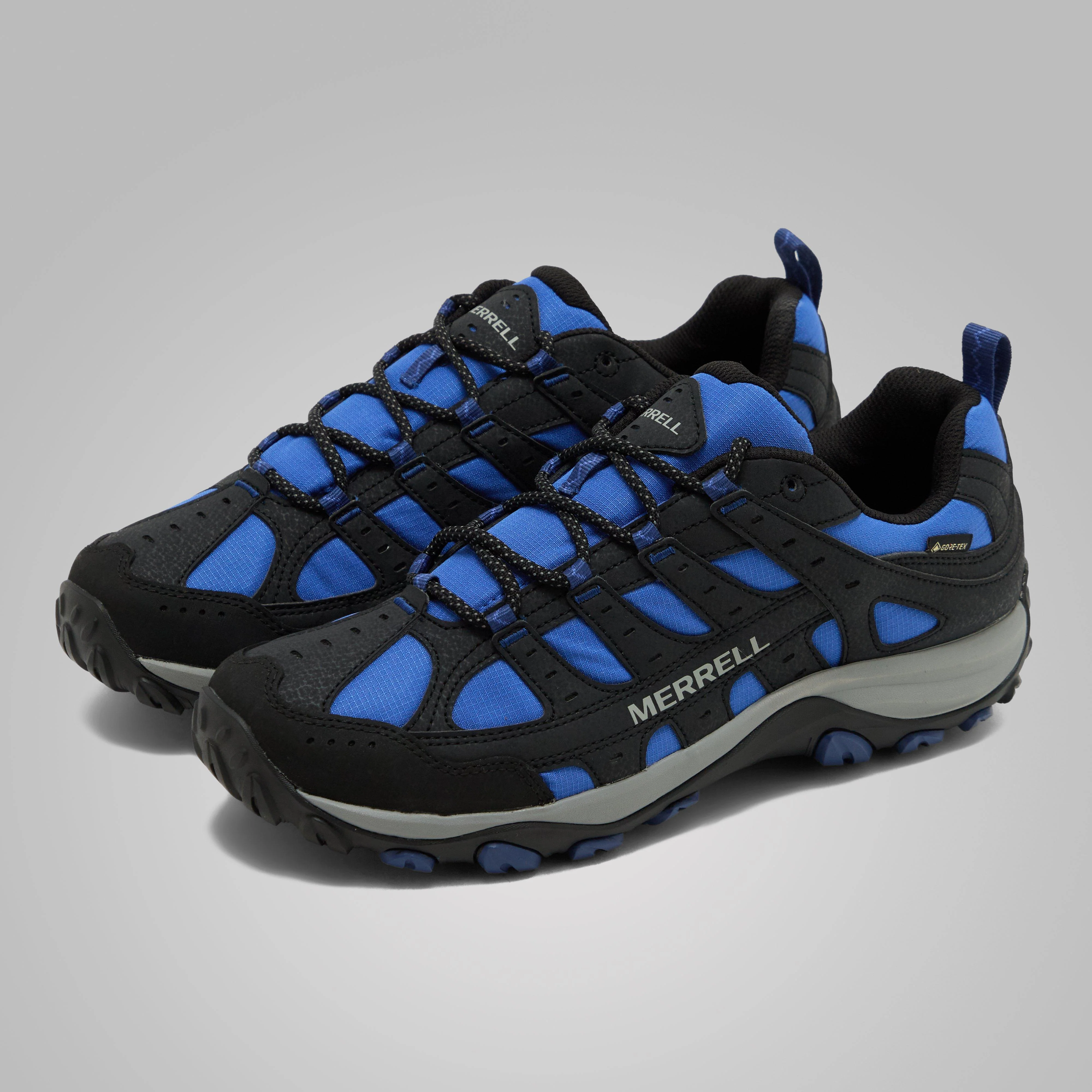 Men’s Accentor Sport 4 GORE-TEX® Walking Shoe - Image 2