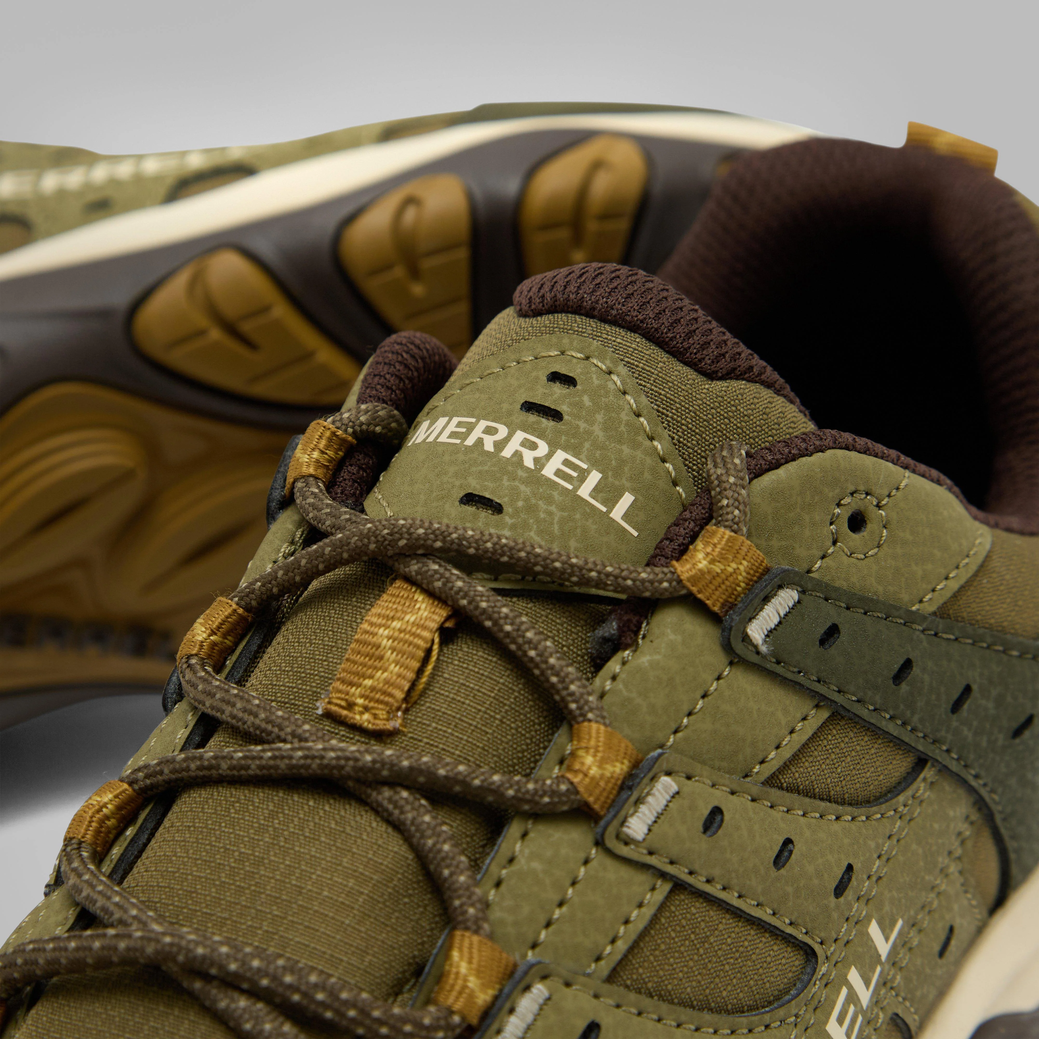 Men’s Accentor Sport 4 GORE-TEX® Walking Shoe - Image 6