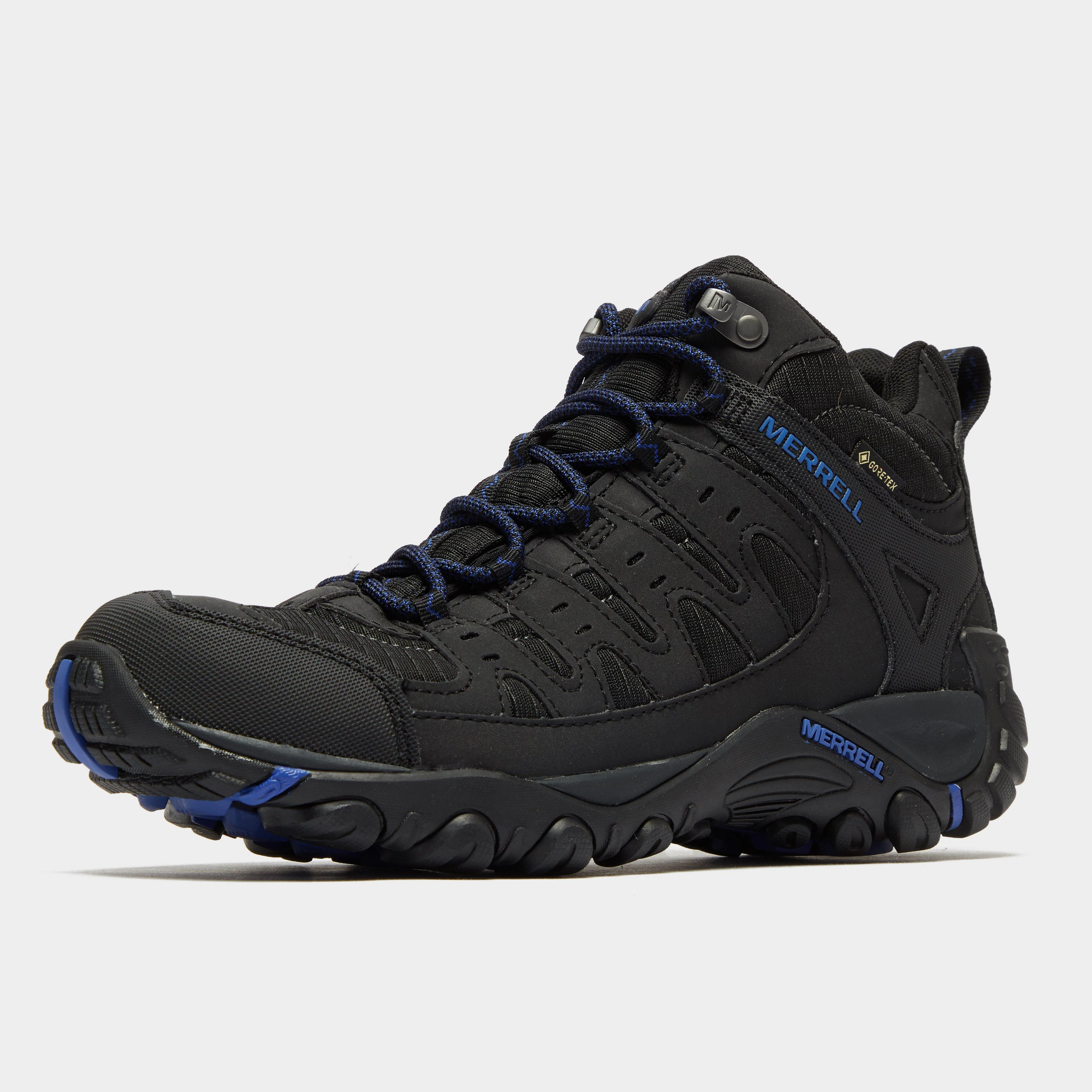 Men’s Accentor Sport Mid GORE-TEX® Walking Boots - Image 3