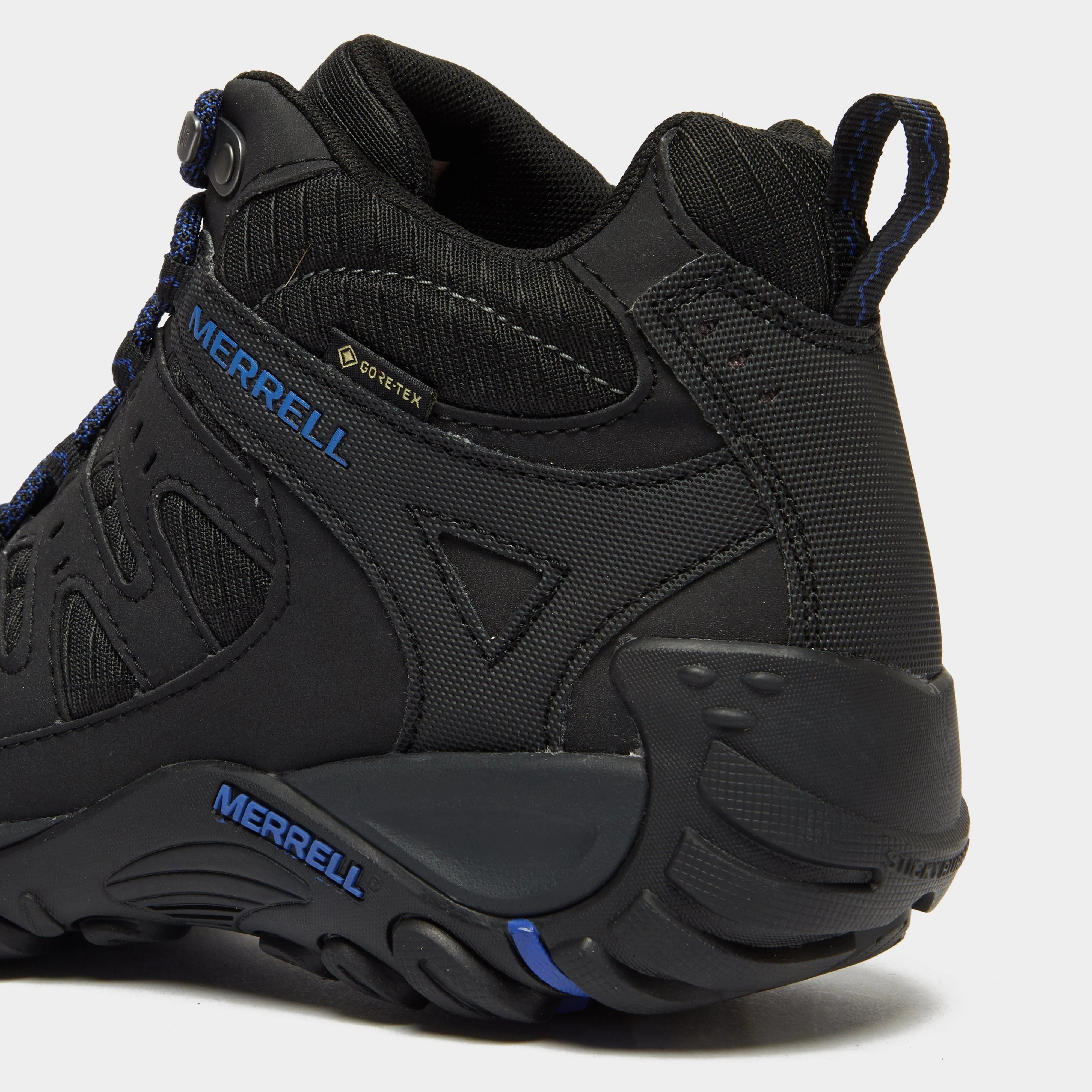 Men’s Accentor Sport Mid GORE-TEX® Walking Boots - Image 6