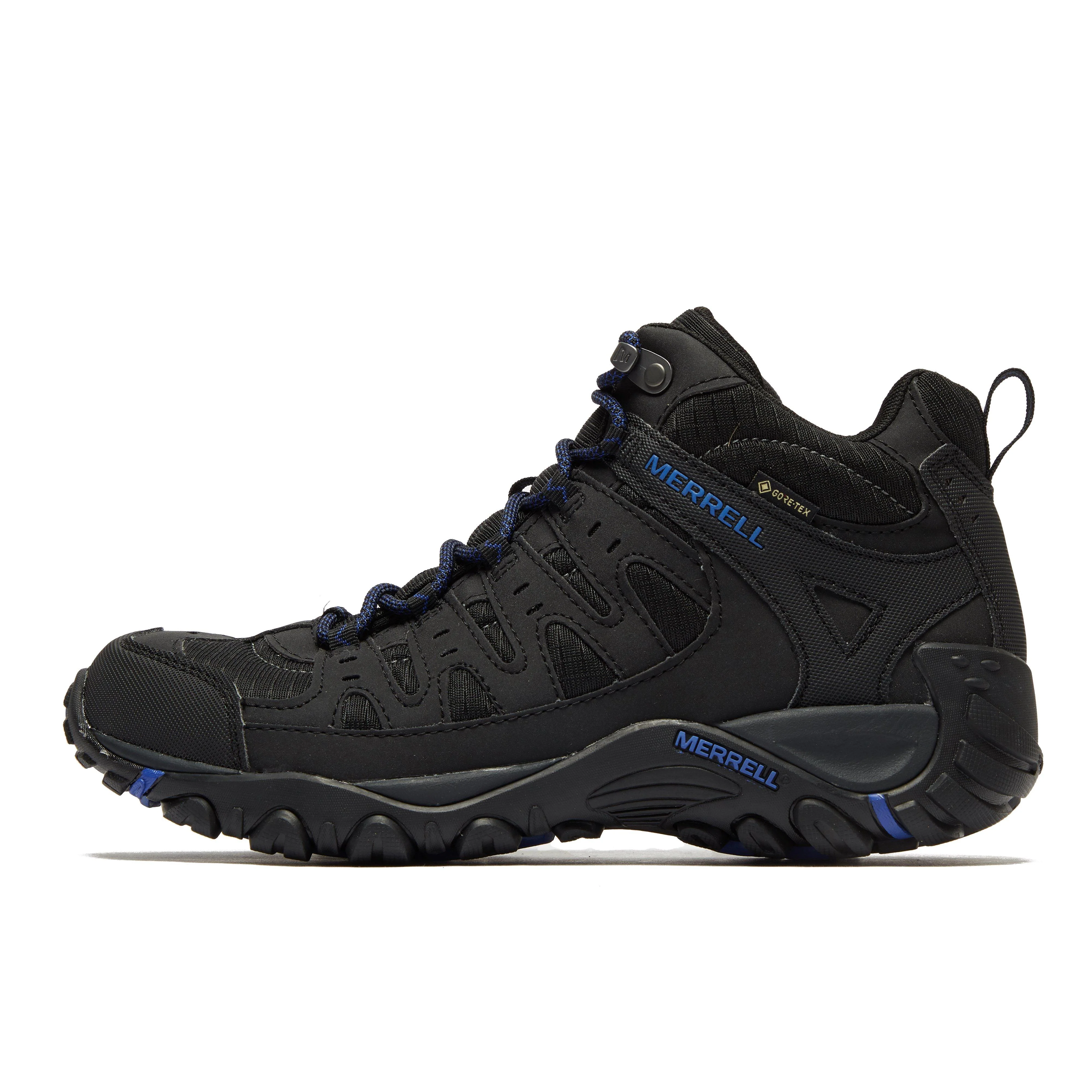 Men’s Accentor Sport Mid GORE-TEX® Walking Boots - Image 7