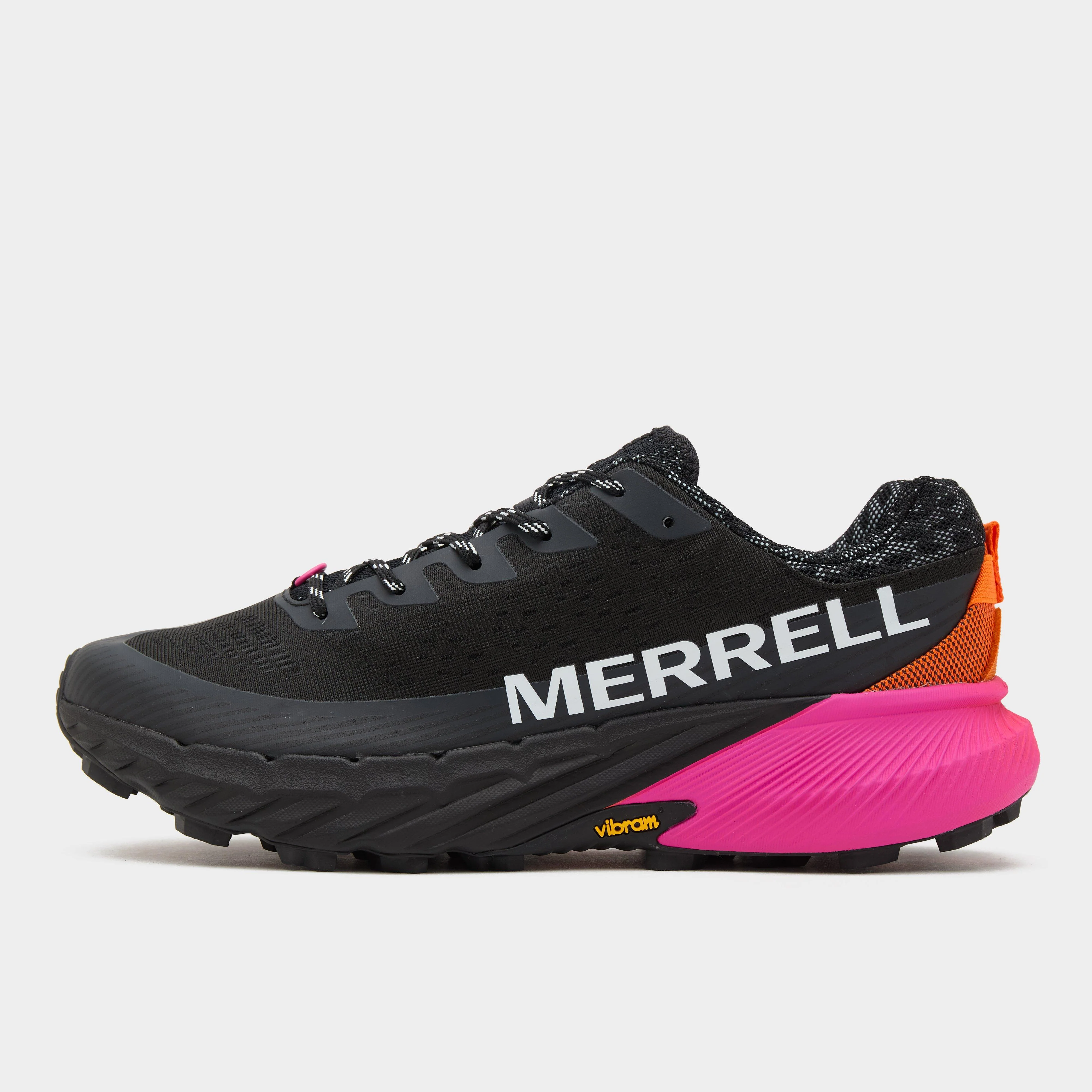 Men’s Agility Peak 5 GORE-TEX Trail Running Shoe