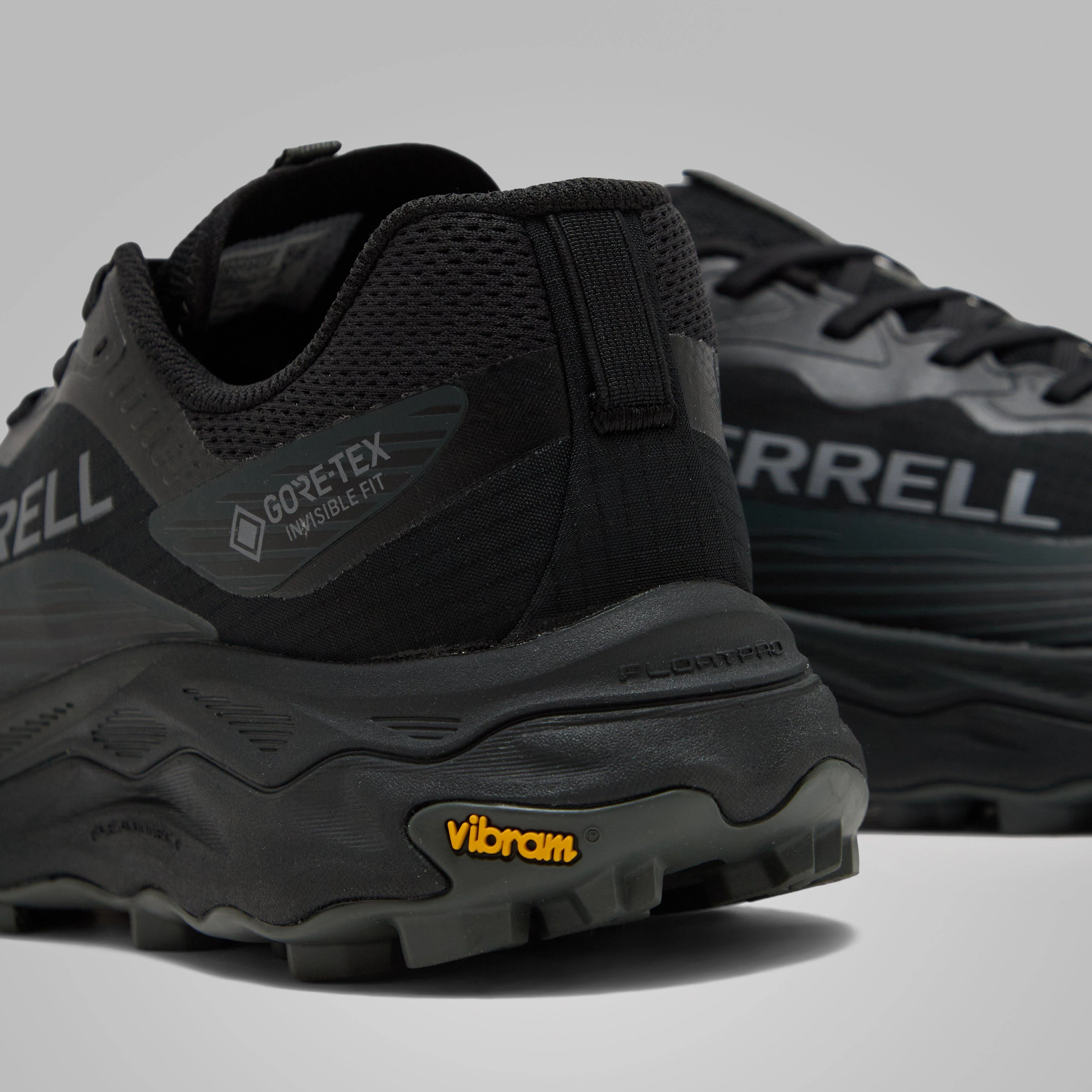 Men’s Agility Peak 6 GORE-TEX® Trail Running Shoe - Image 6