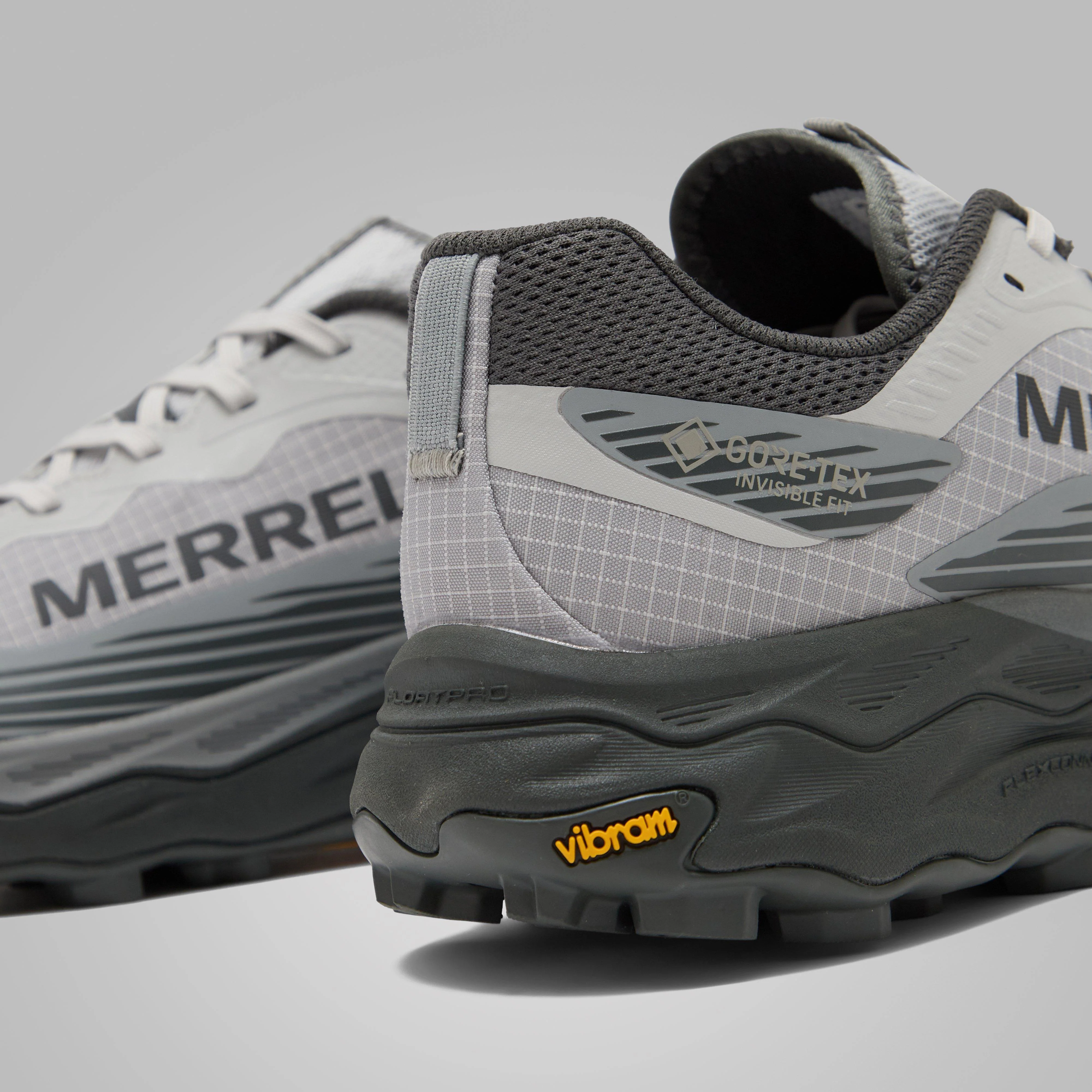 Men’s Agility Peak 6 GORE-TEX® Trail Running Shoe - Image 6