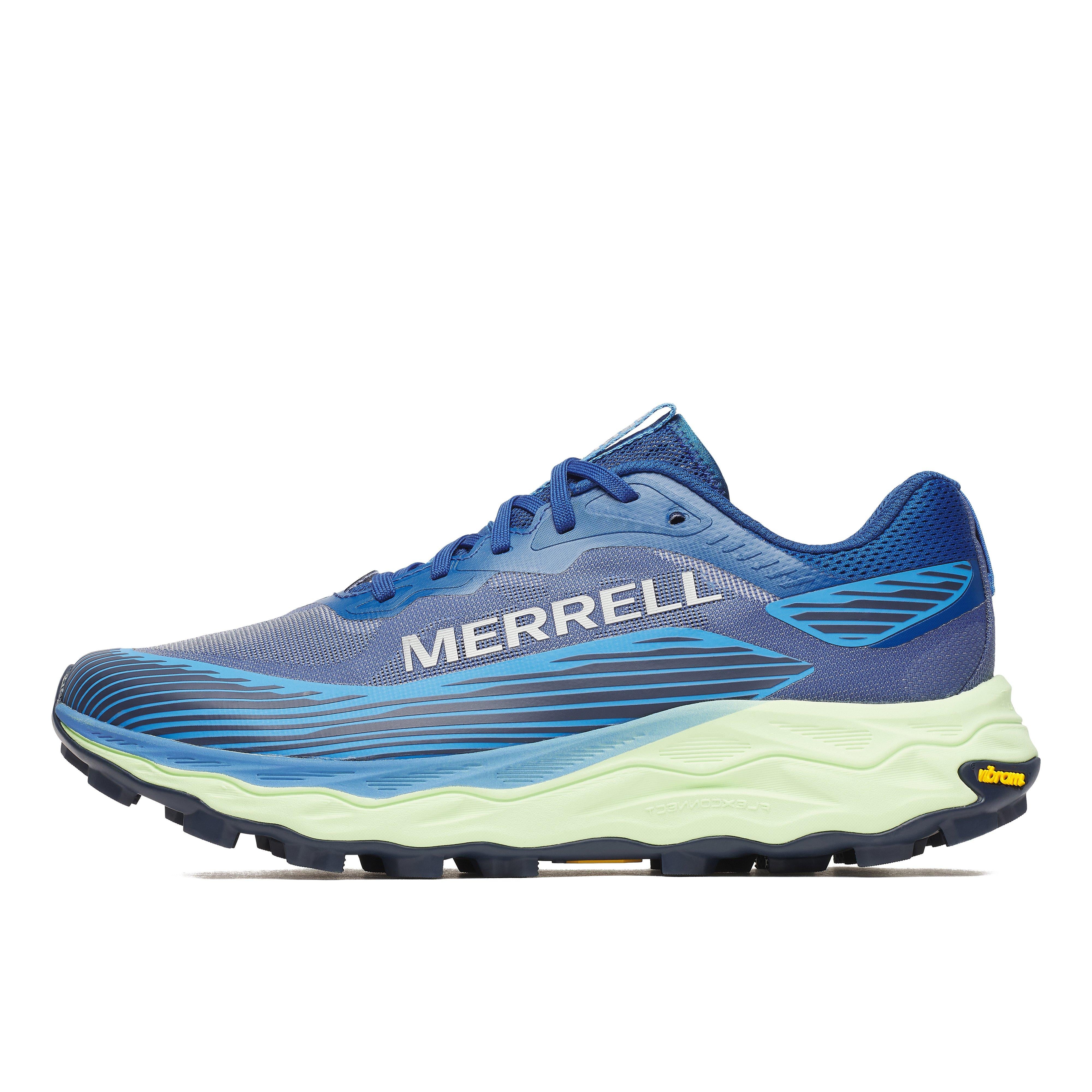 Men’s Agility Peak 6 Trail Running Shoe - Image 7