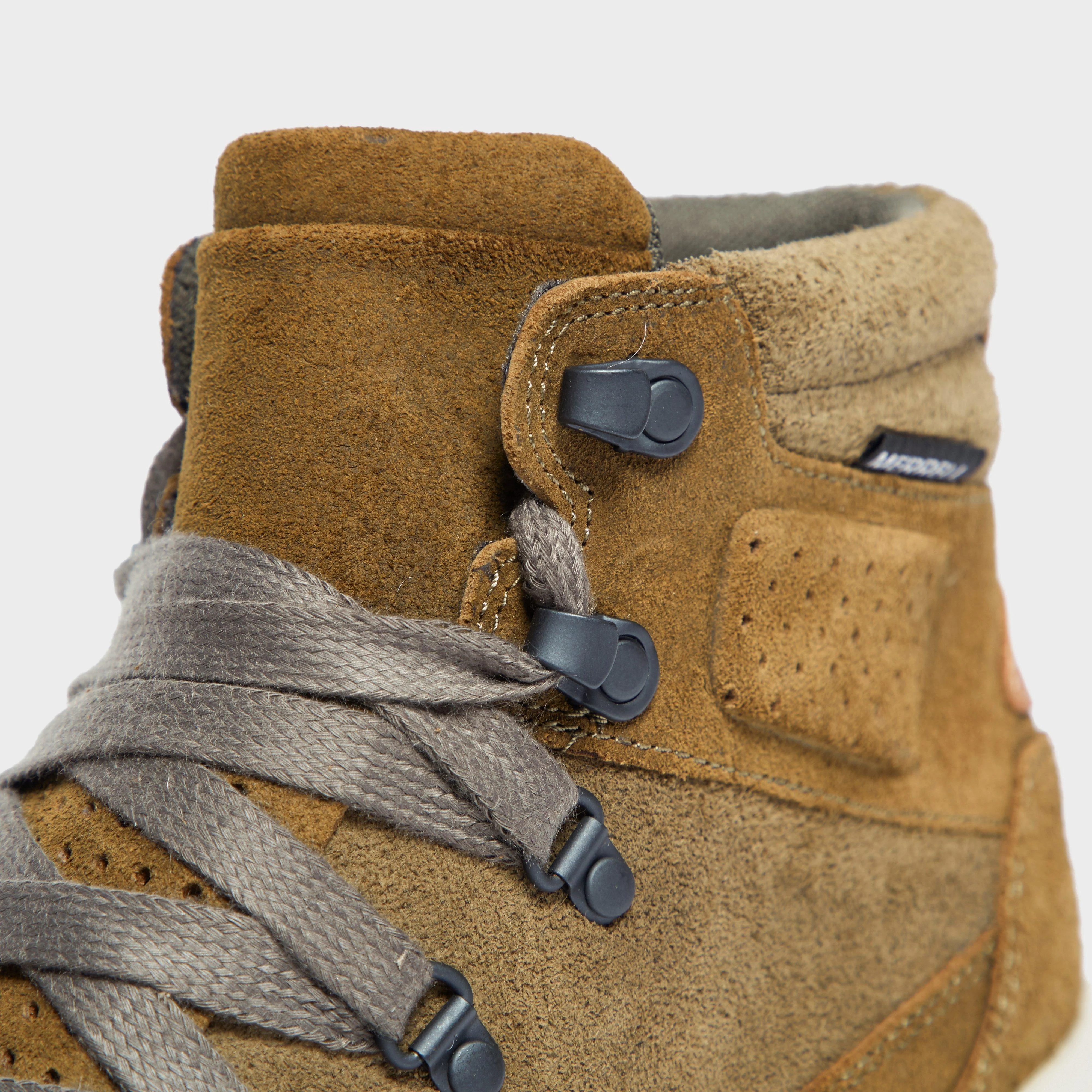 Men’s Ashford Classic Chukka Leather Shoes - Image 5