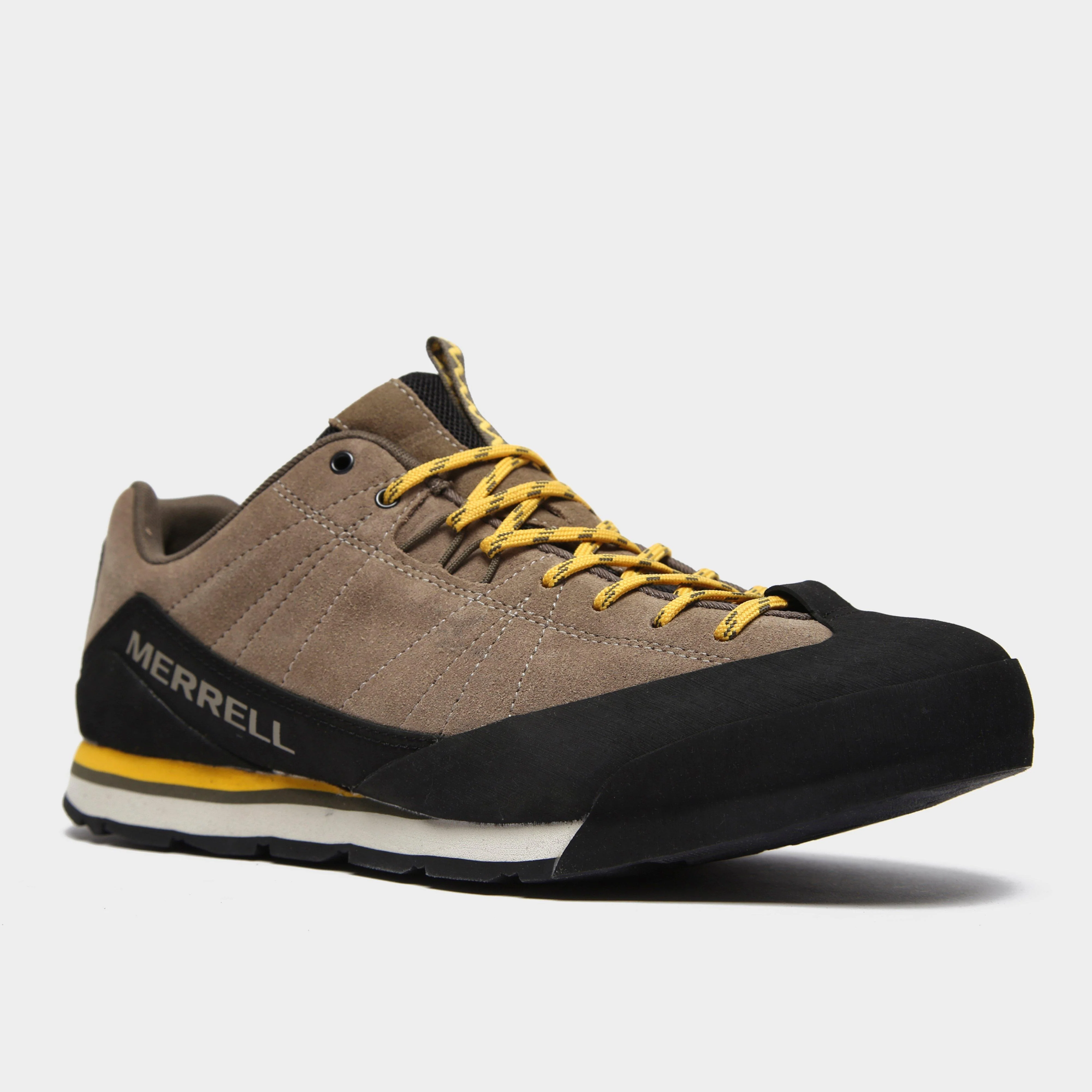 Men’s Catalyst Suede Shoes - Image 3