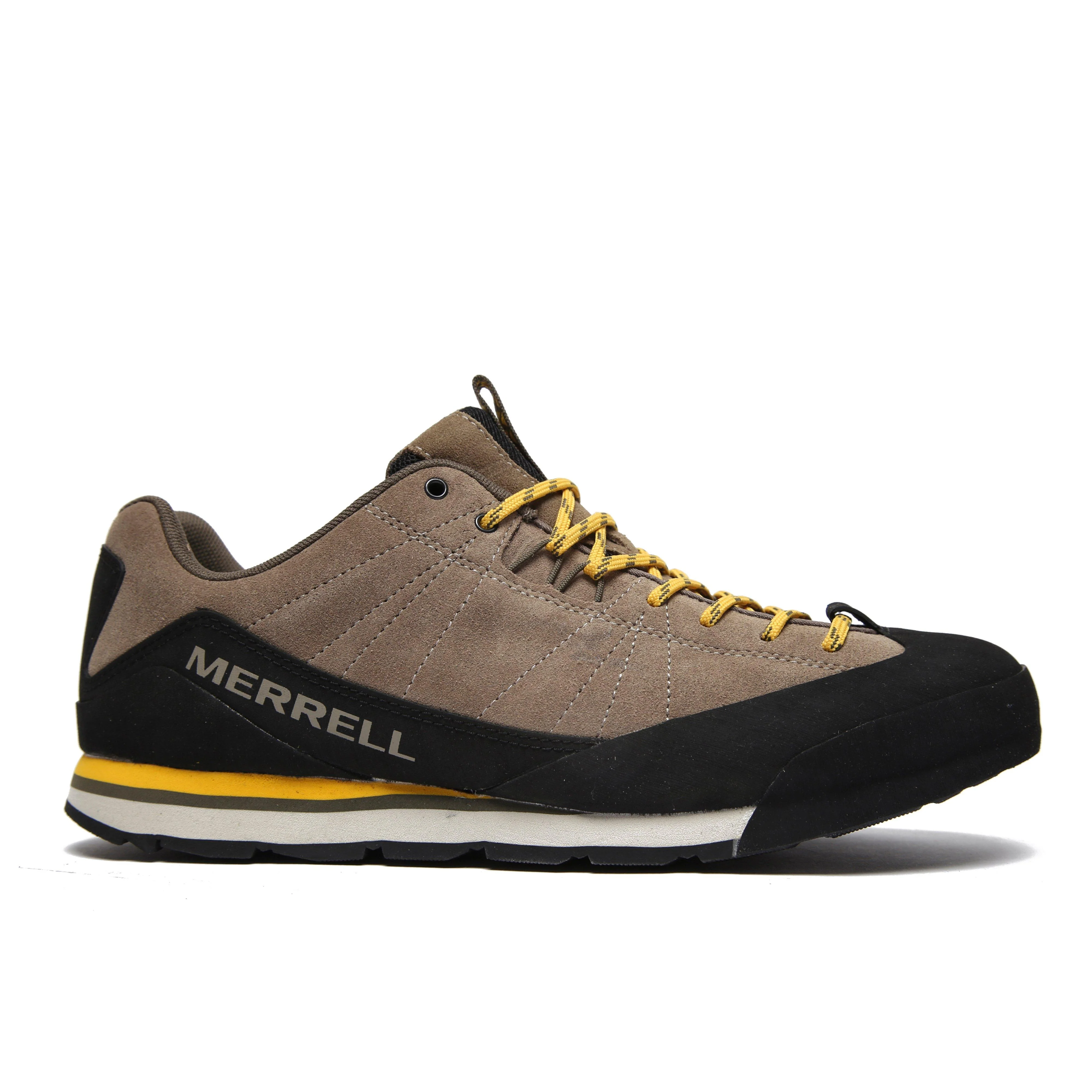 Men’s Catalyst Suede Shoes - Image 7