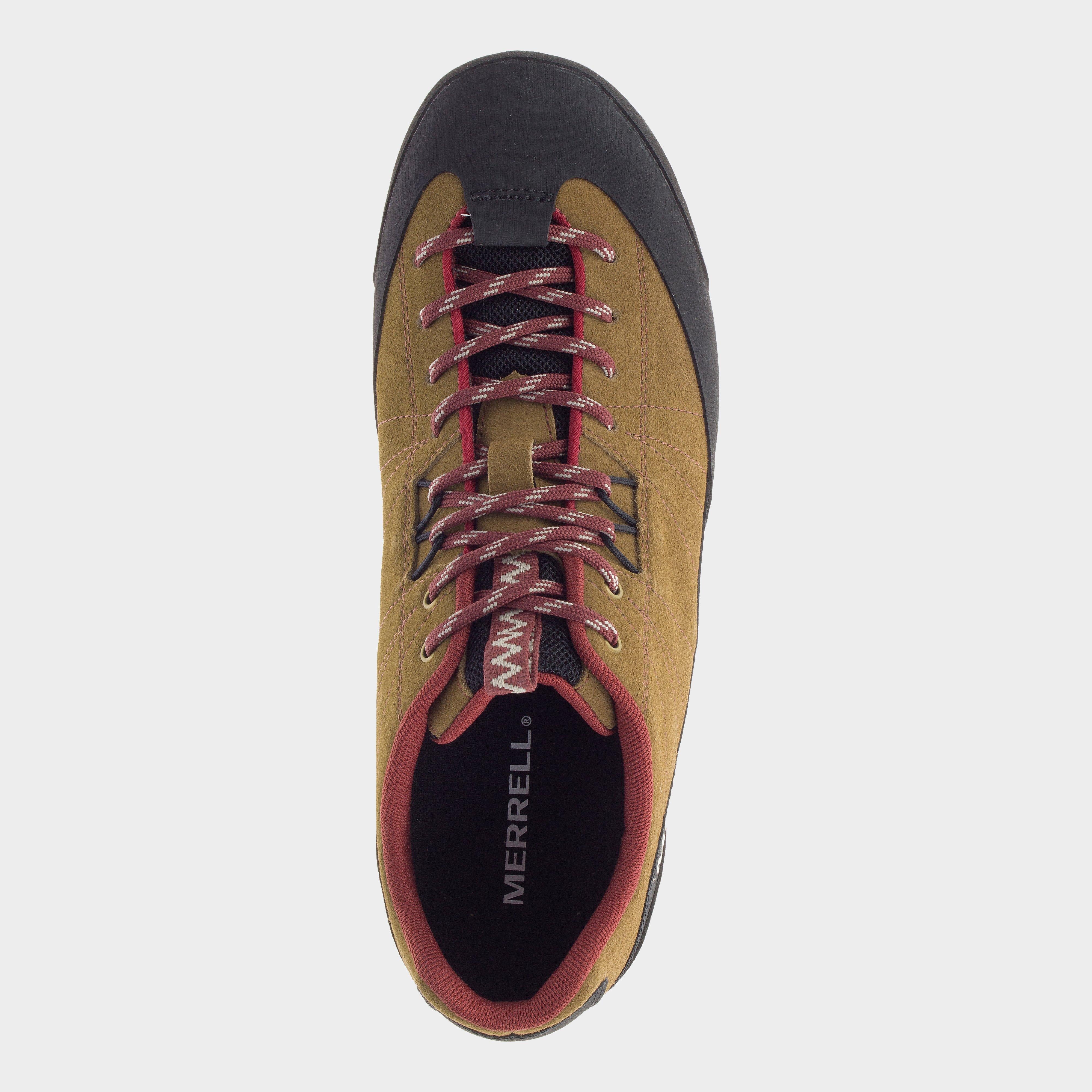 Men’s Catalyst Suede Shoes - Image 6