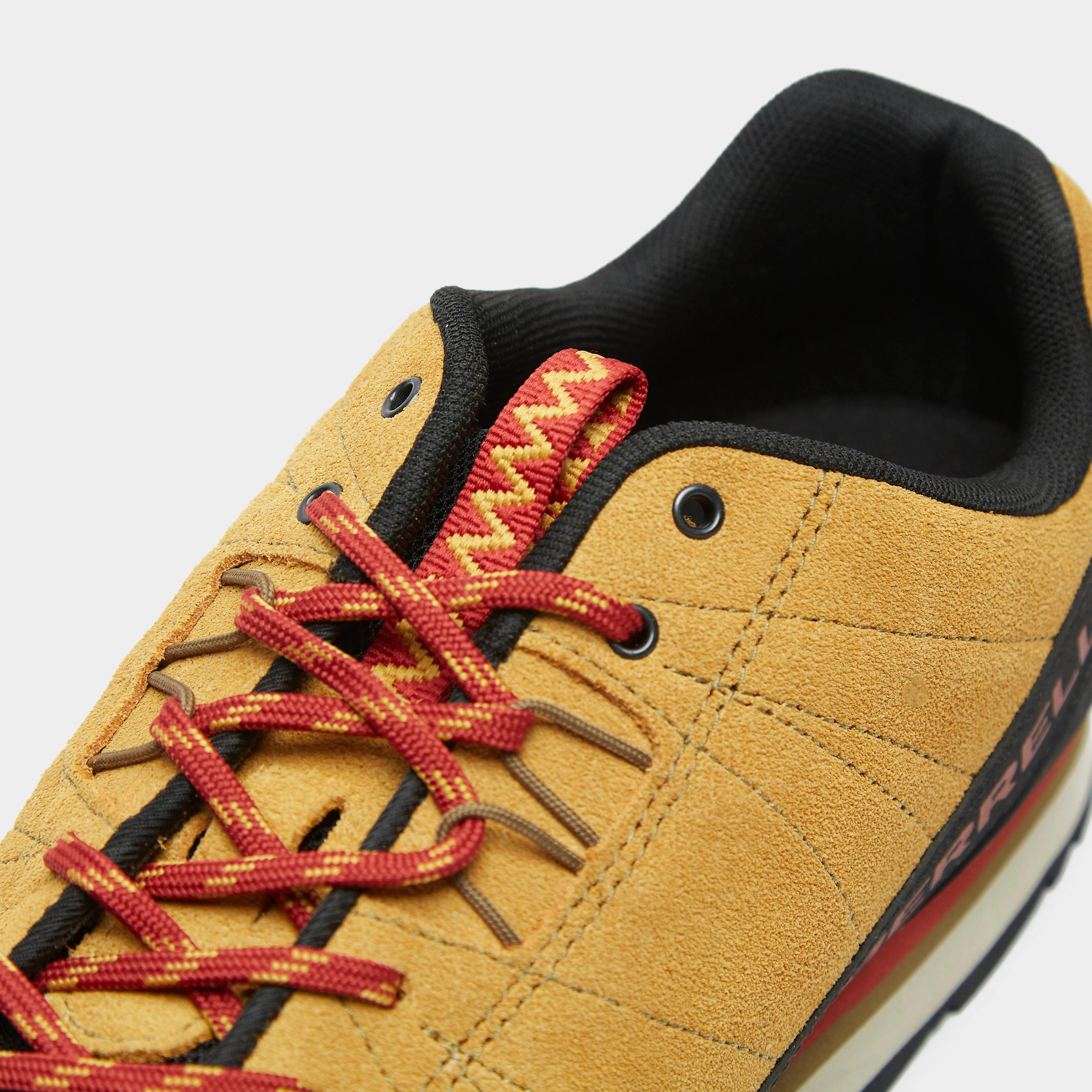 Men’s Catalyst Suede Shoes - Image 5