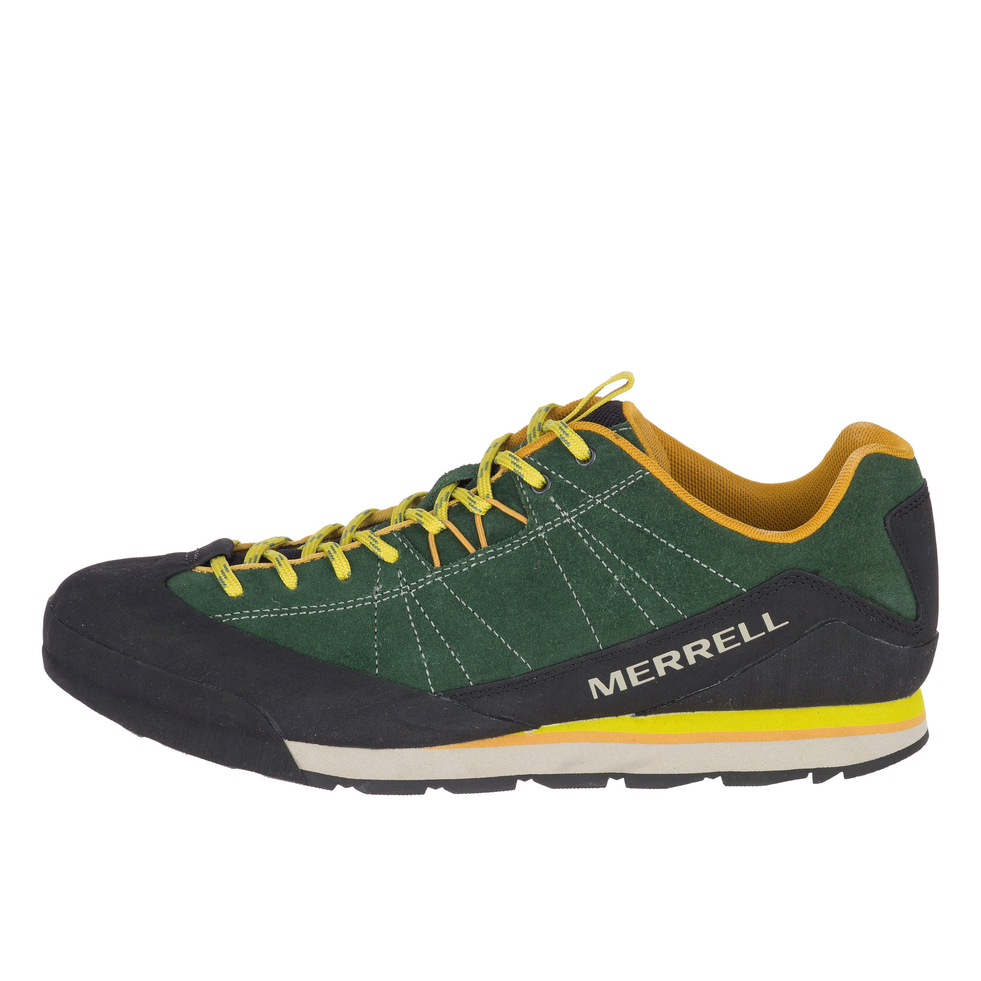 Men’s Catalyst Suede Shoes - Image 7