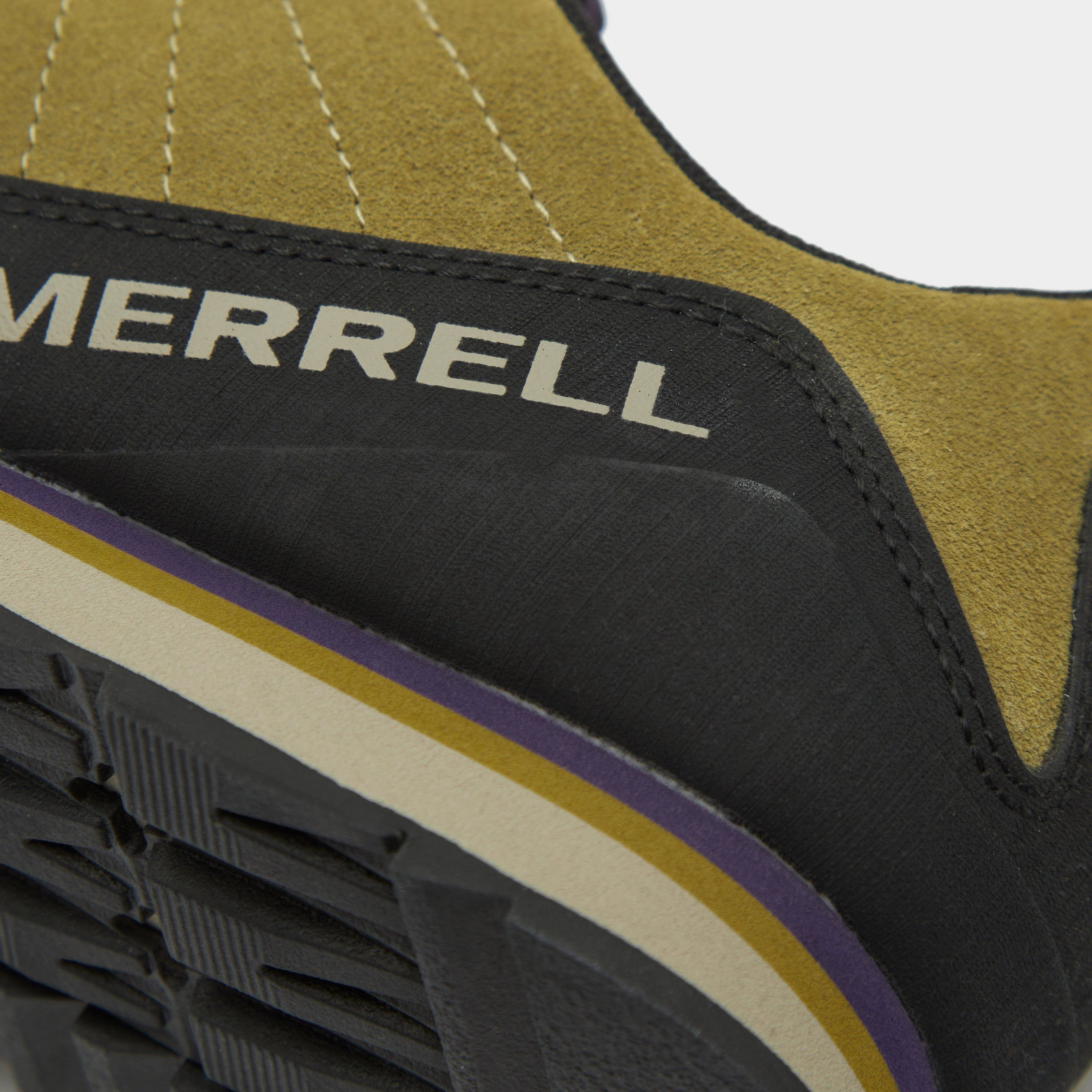 Men’s Catalyst Suede Shoes - Image 6