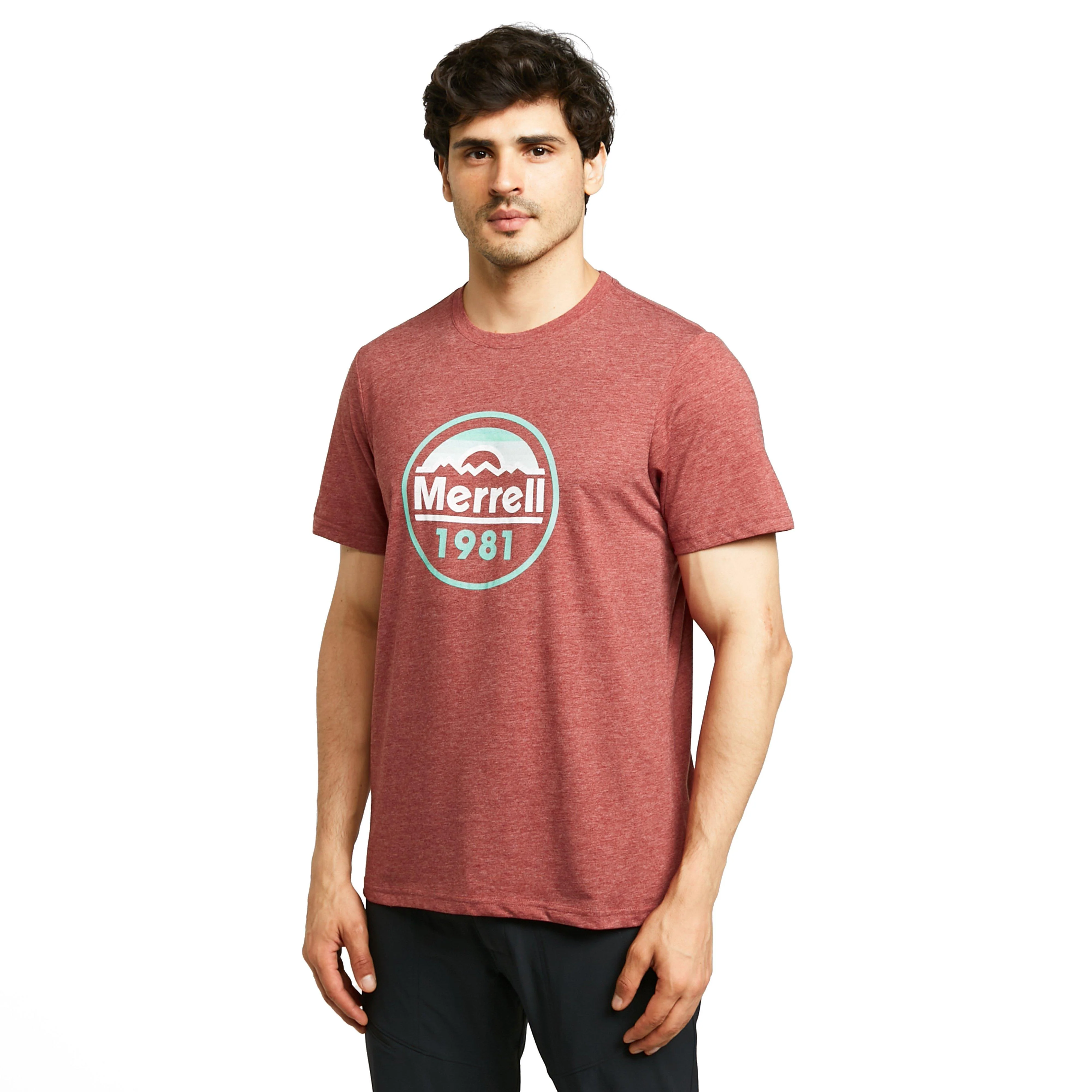 Men’s Circle Tee - Image 5