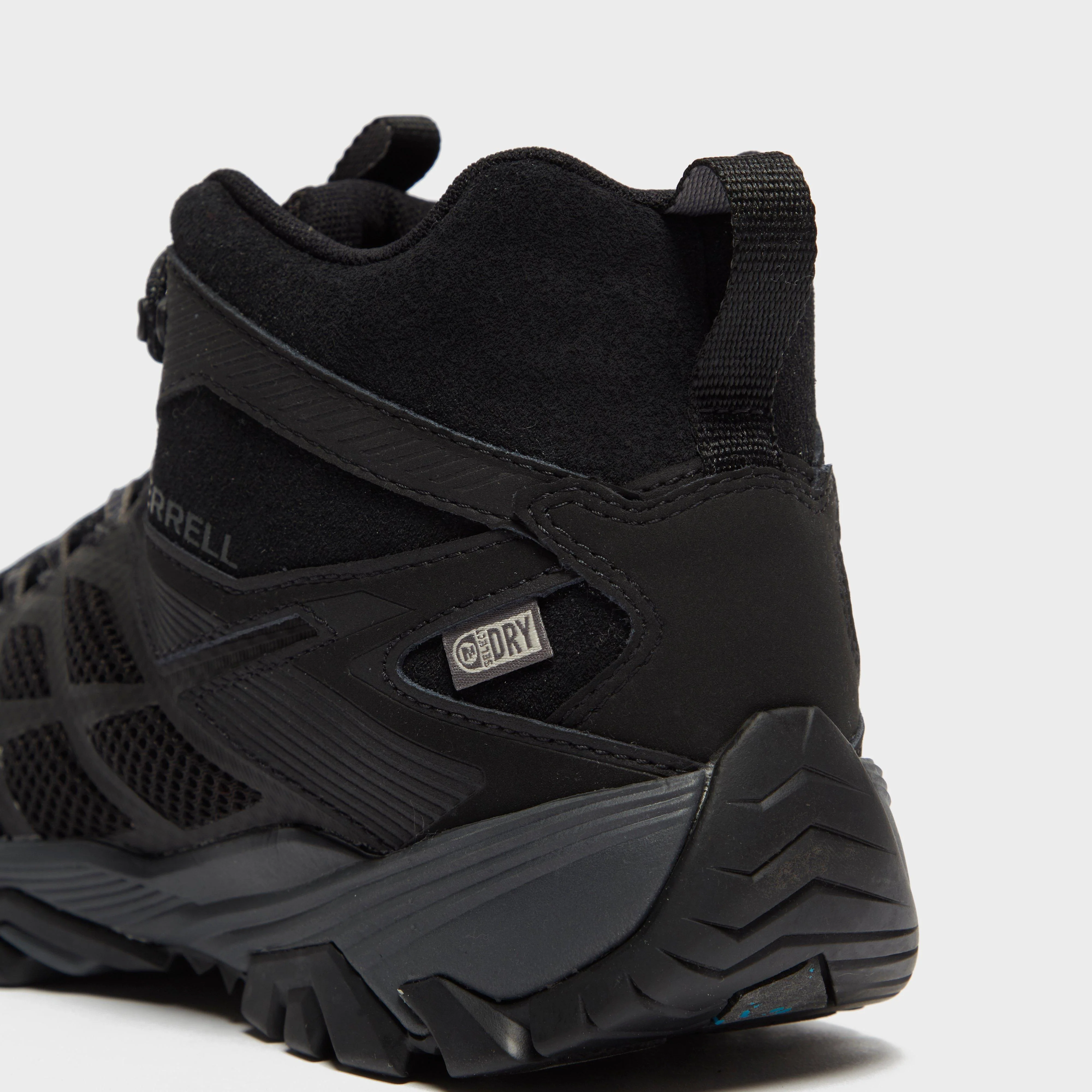 Men's FST Ice+ Thermo Shoes - Image 6