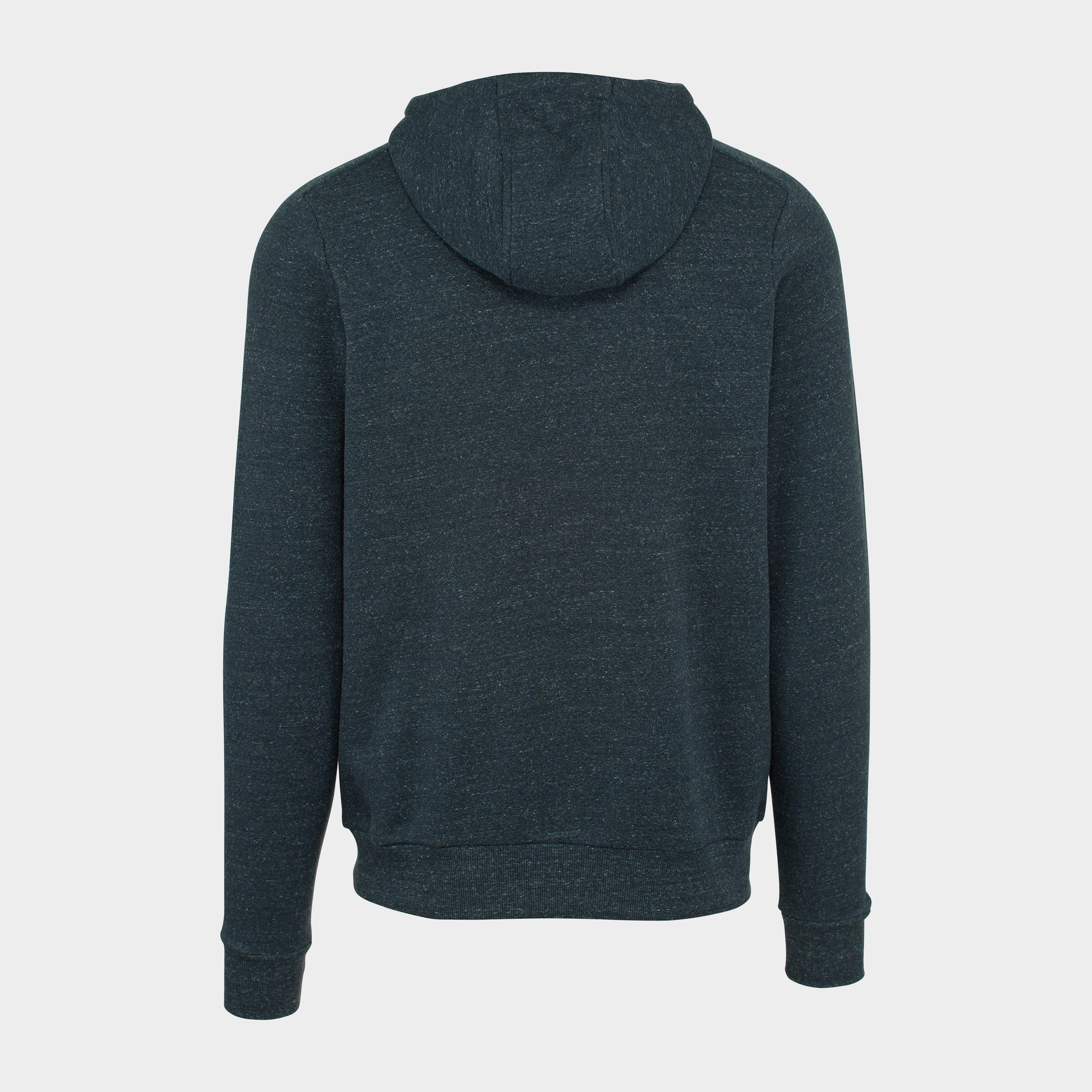 Men’s Gradient Wordmark Pullover Hoodie - Image 3