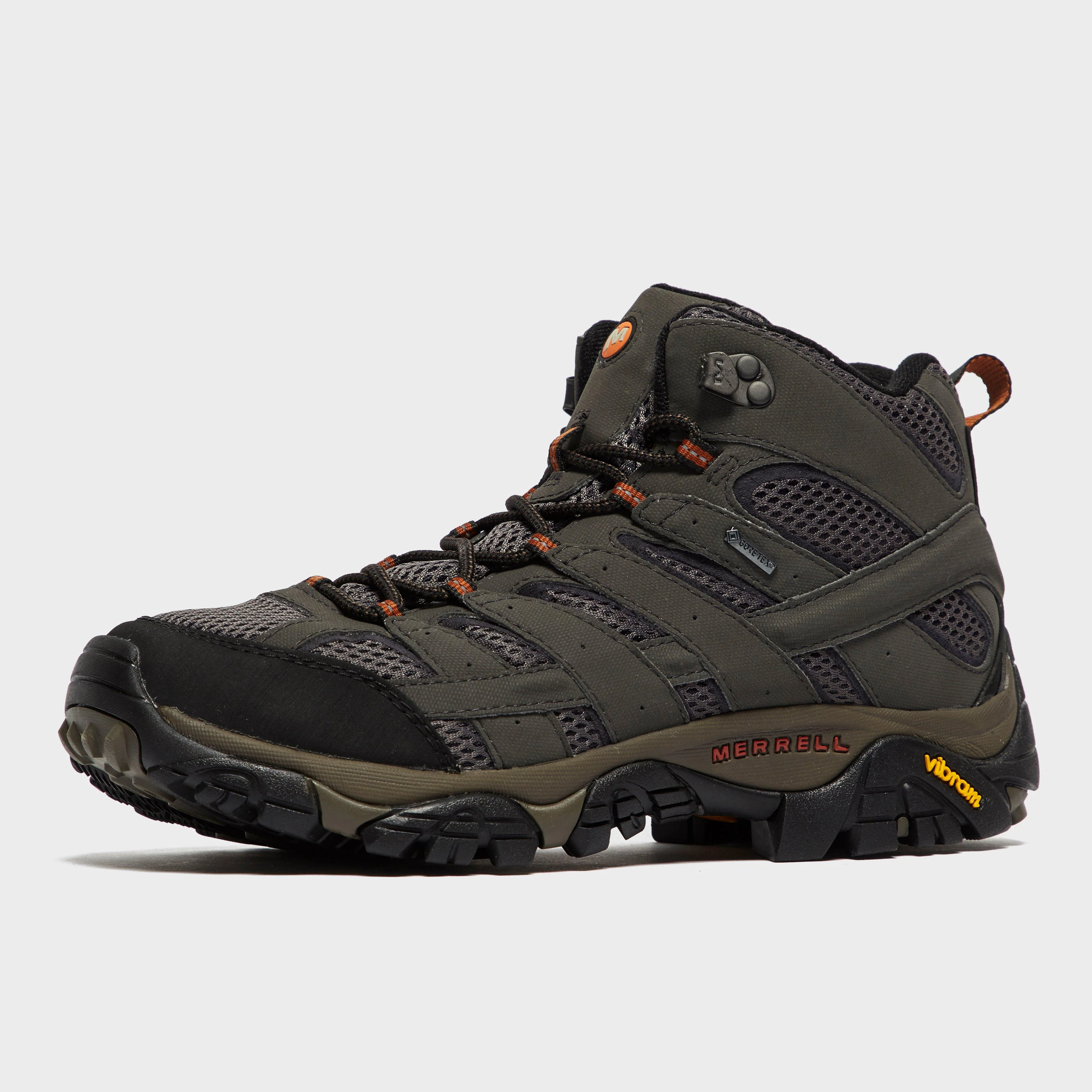 Men's Moab 2 Mid GORE-TEX® Boots - Image 3