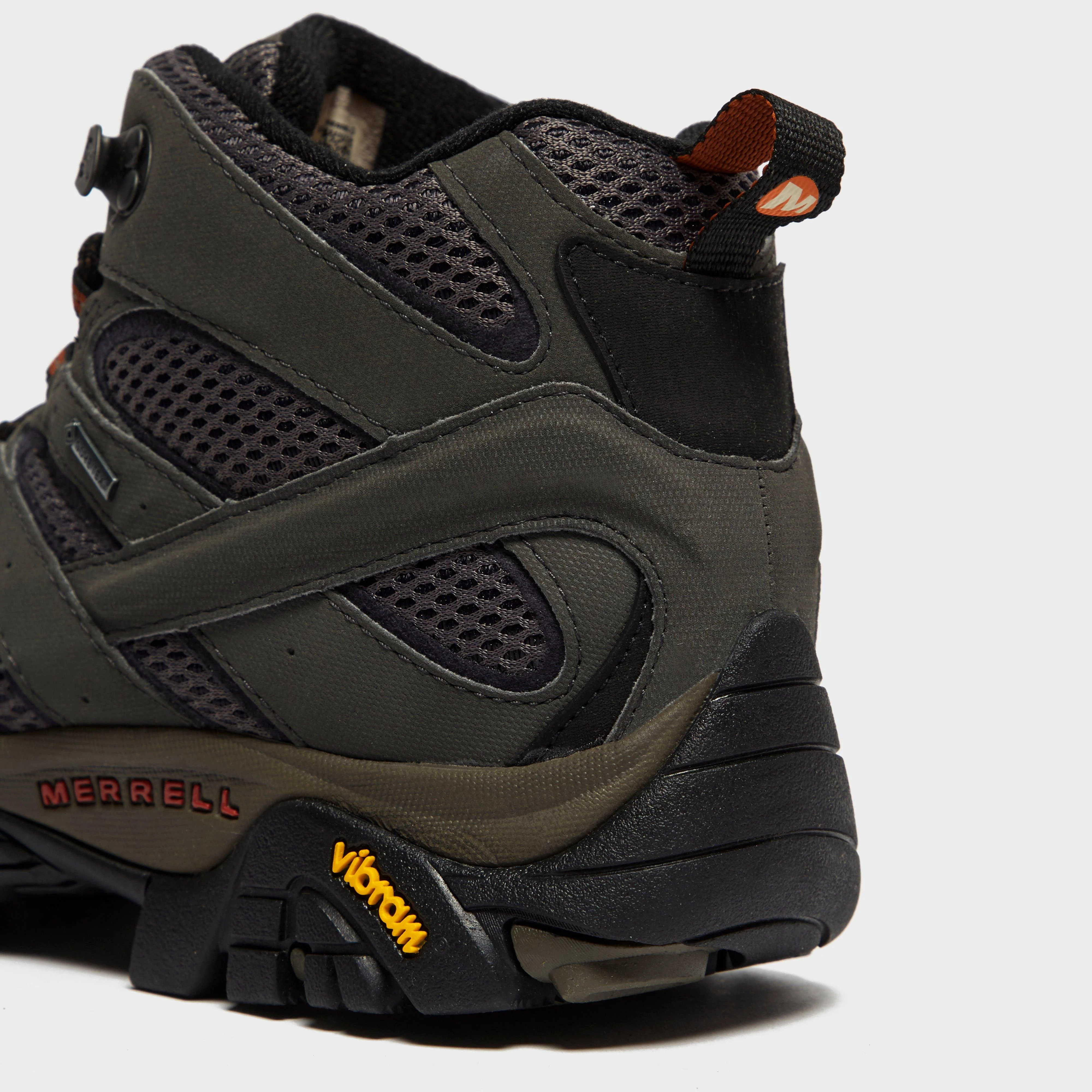 Men's Moab 2 Mid GORE-TEX® Boots - Image 6