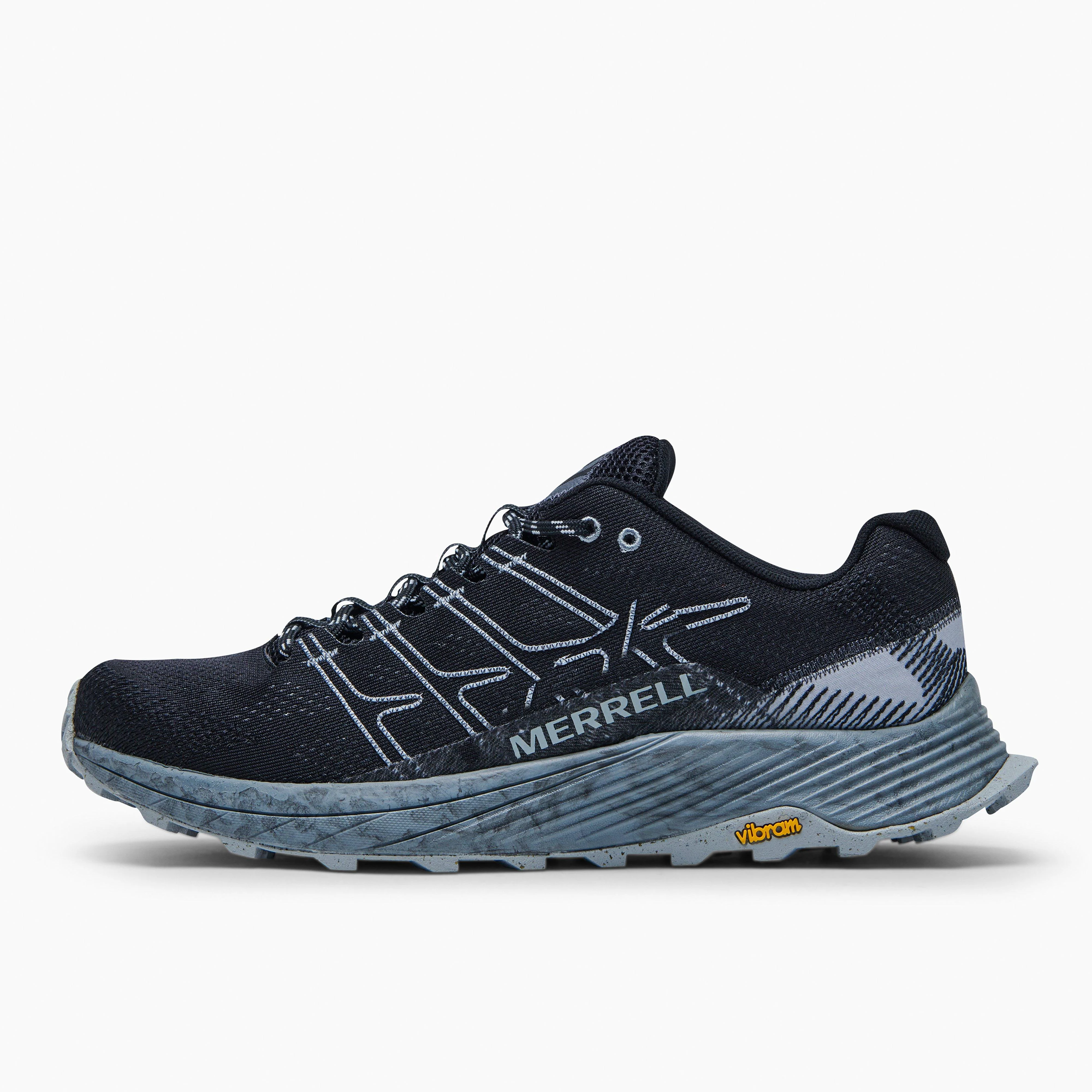 Men’s Moab Flight Trail Running Shoe - Image 6