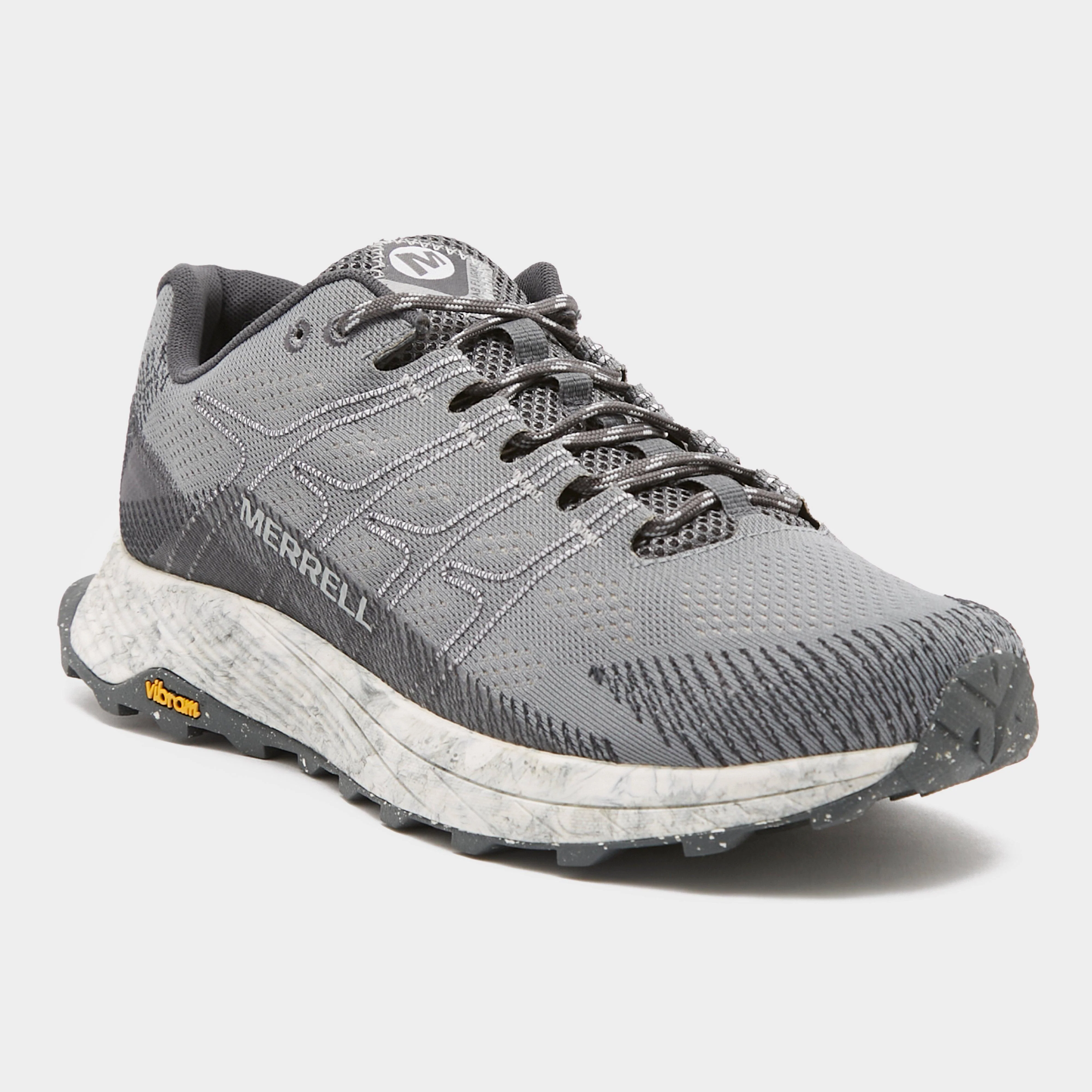 Men’s Moab Flight Trail Running Shoe - Image 3