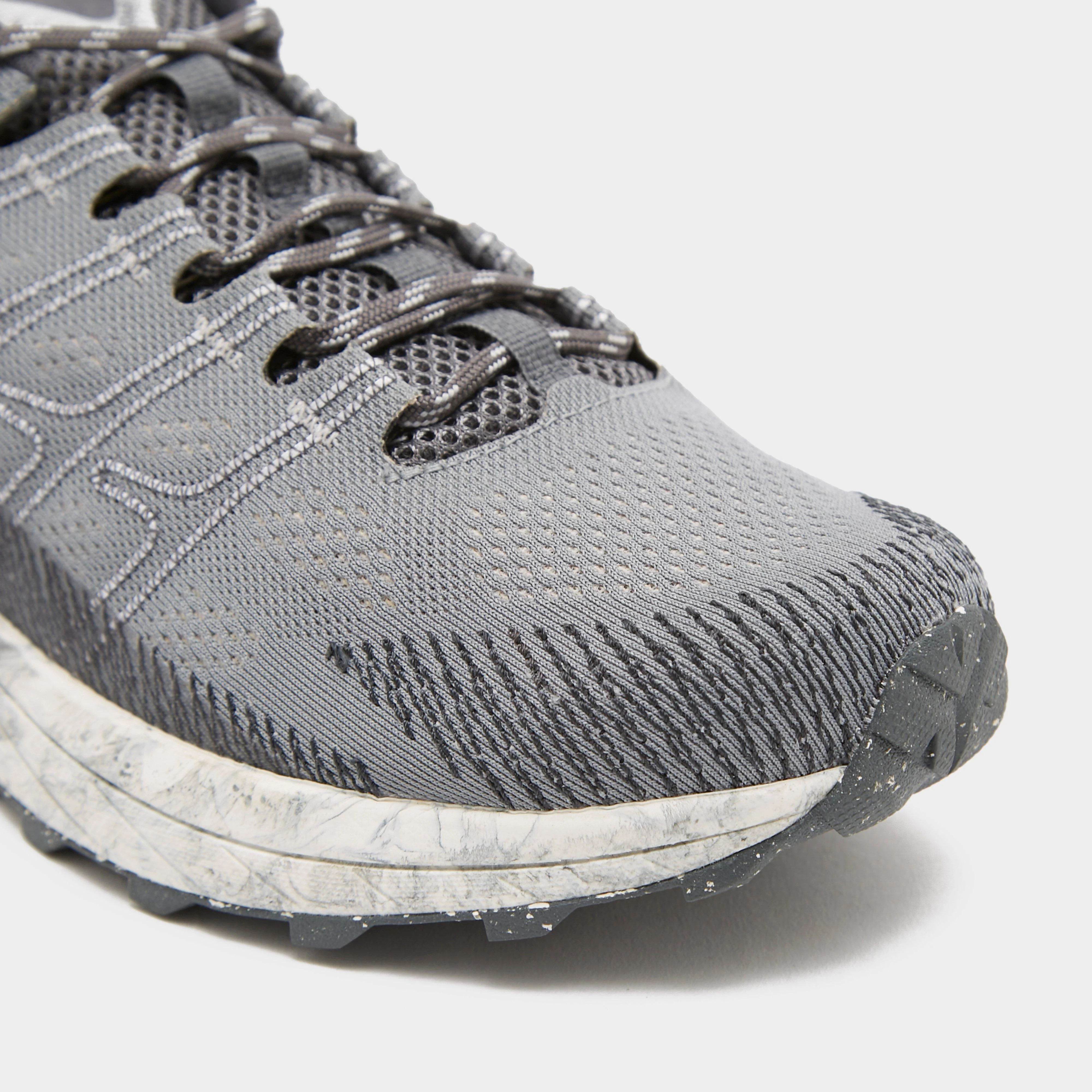 Men’s Moab Flight Trail Running Shoe - Image 4