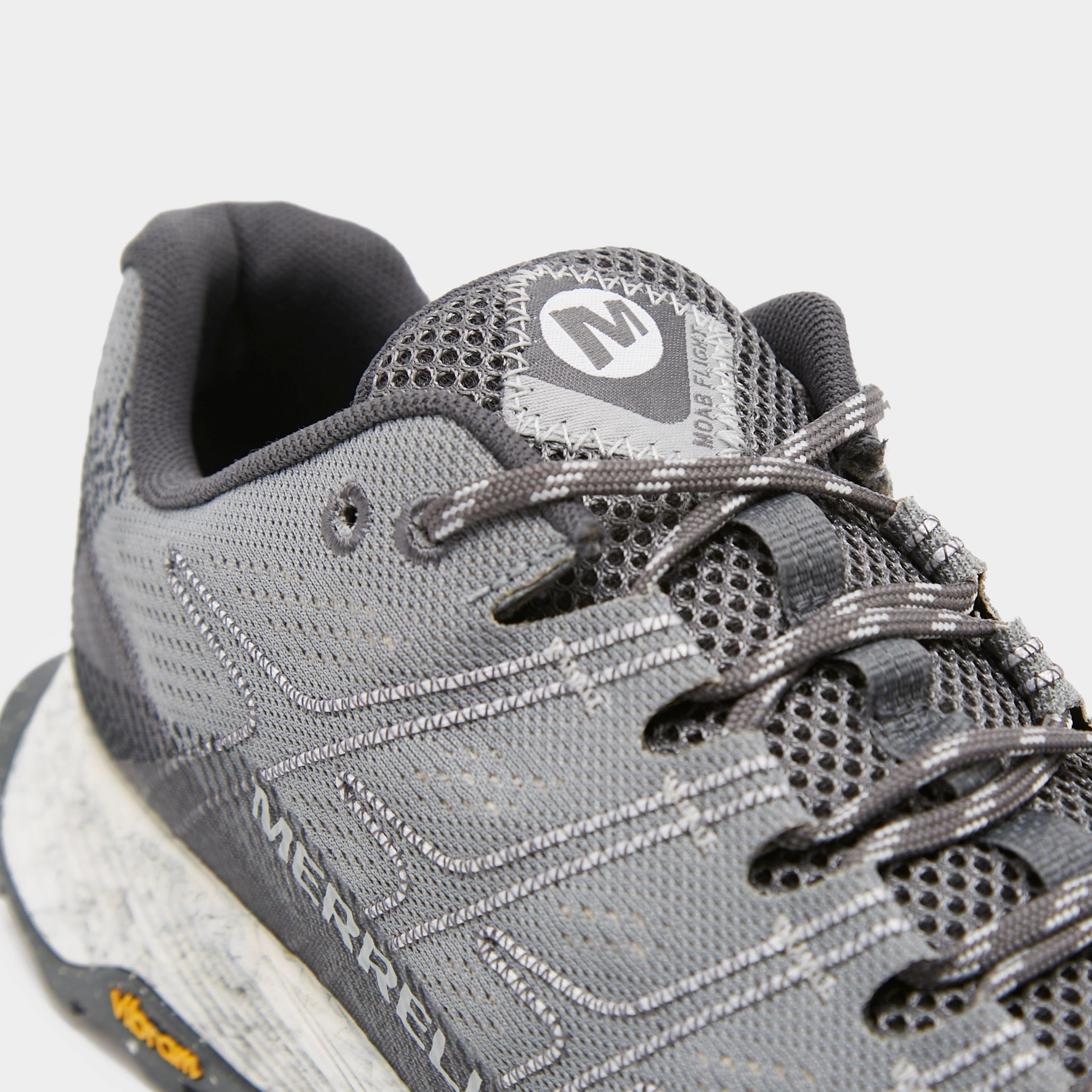 Men’s Moab Flight Trail Running Shoe - Image 5