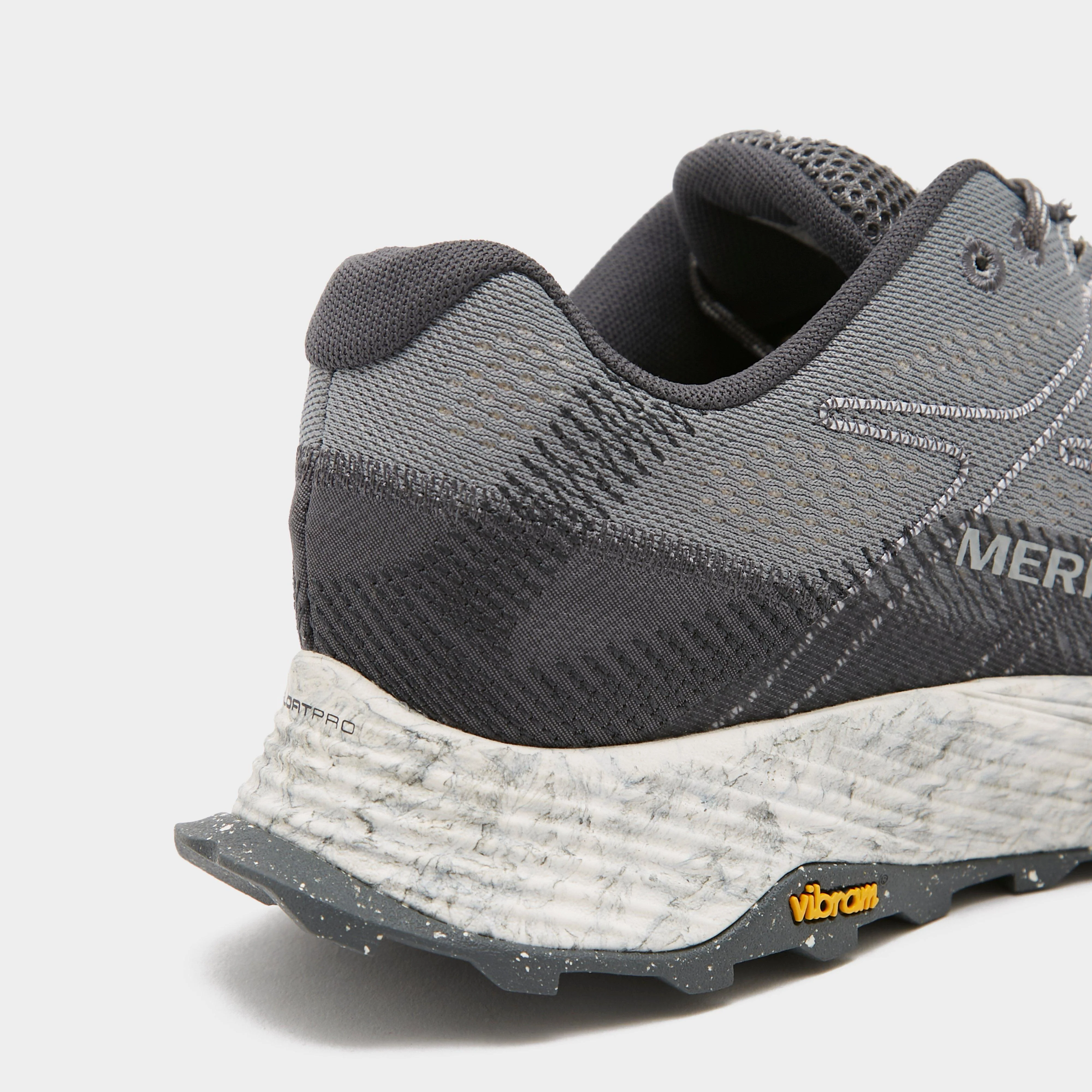 Men’s Moab Flight Trail Running Shoe - Image 6