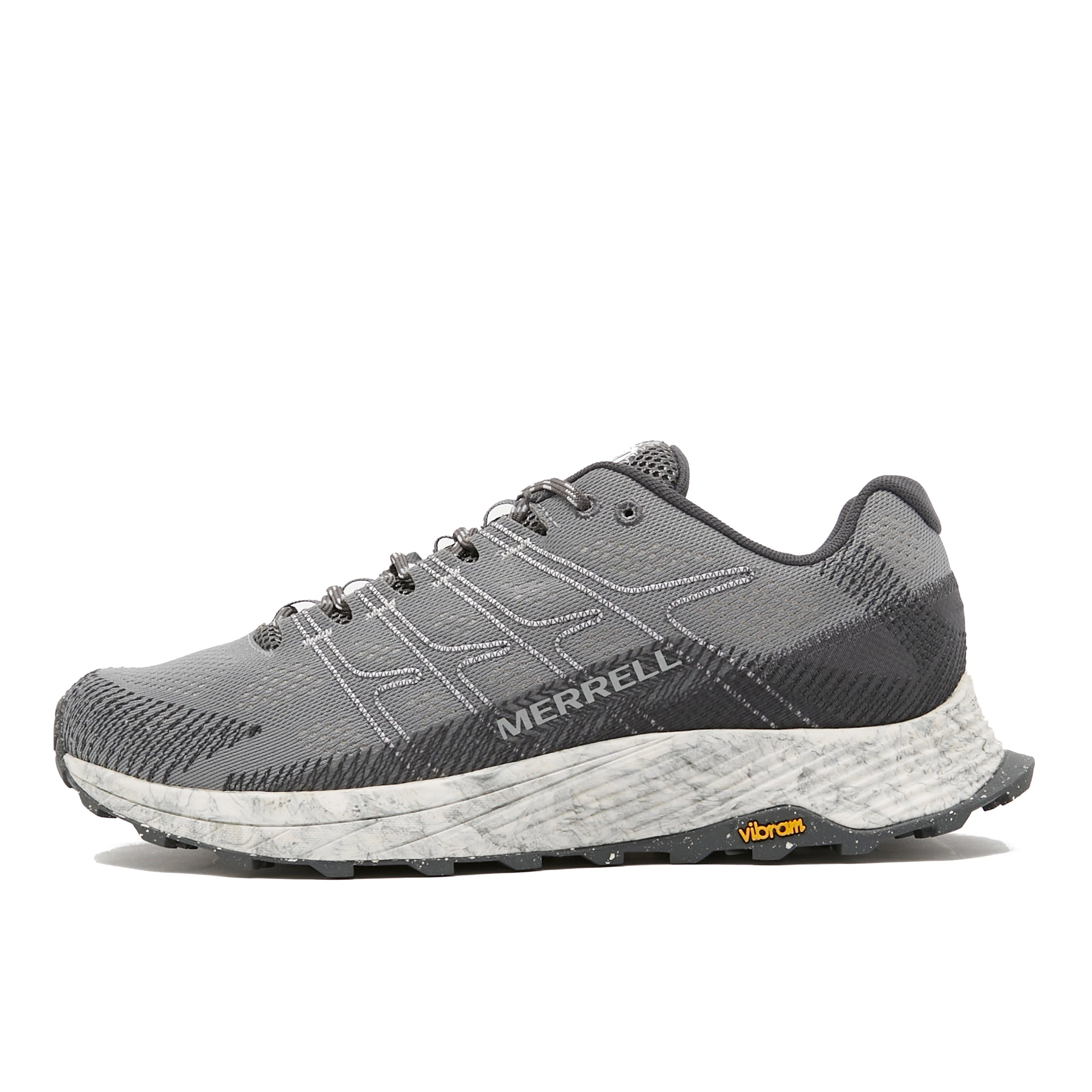 Men’s Moab Flight Trail Running Shoe - Image 7