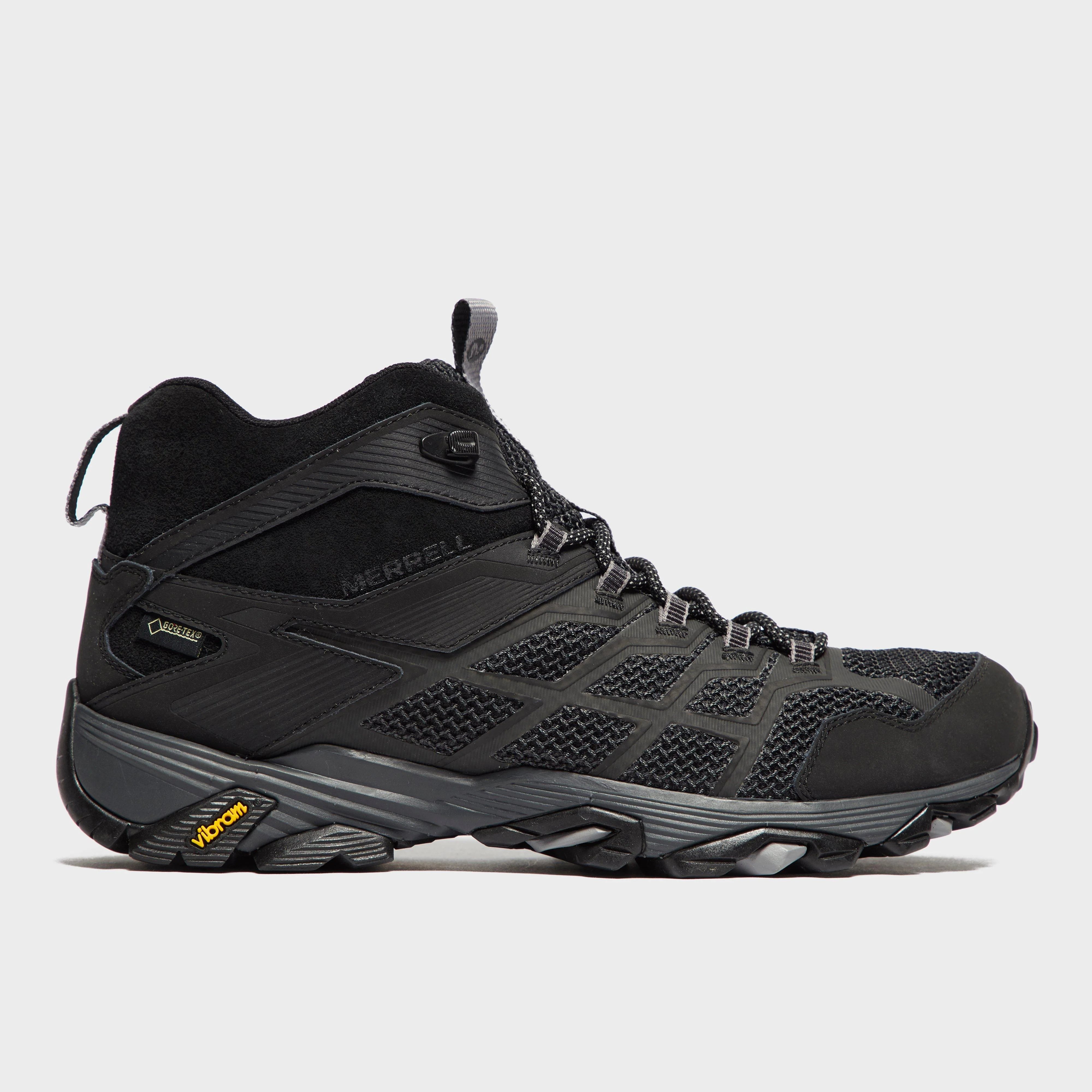 Men’s Moab FST 2 GORE-TEX® Mid Shoe - Image 7