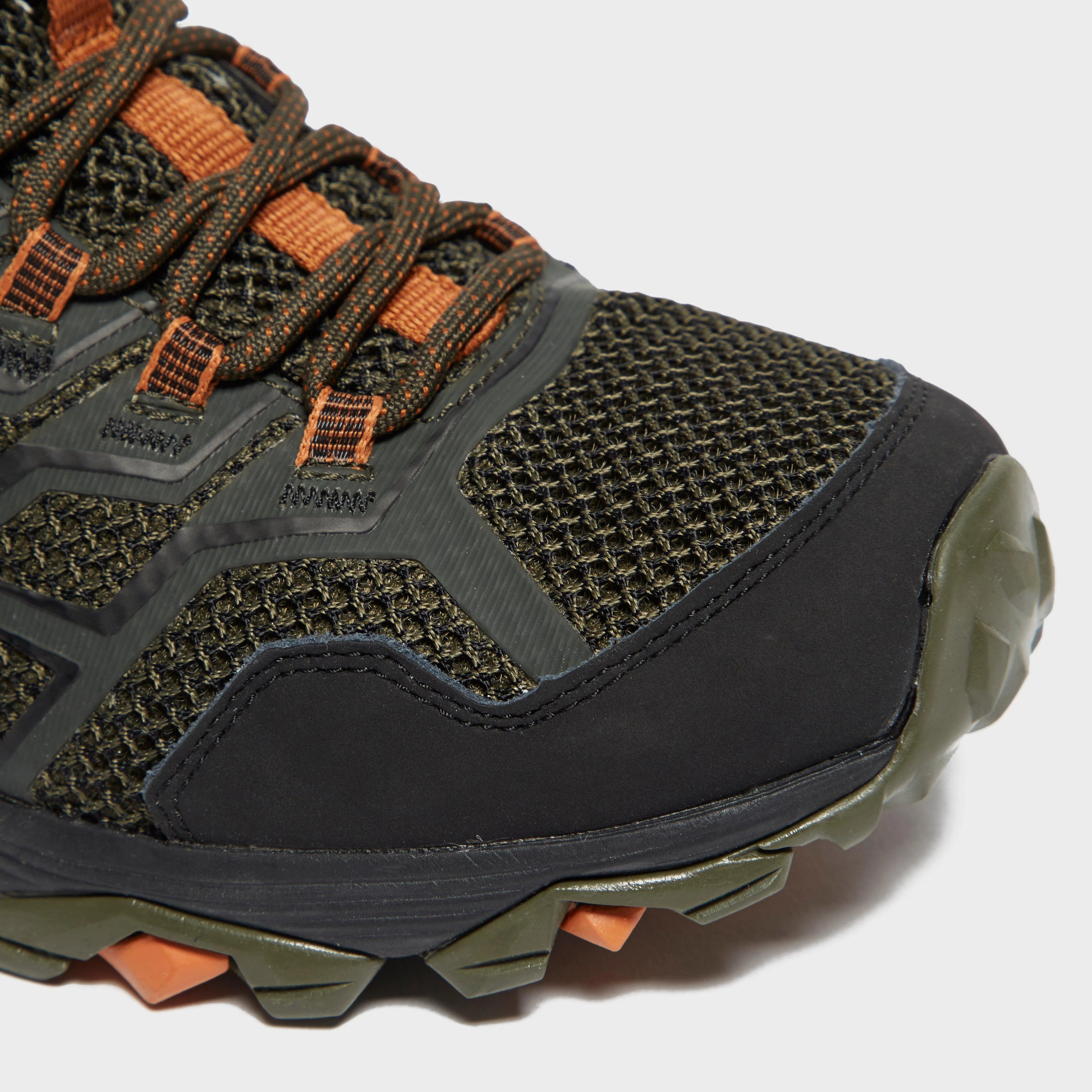 Men’s Moab FST 2 GORE-TEX® Mid Shoe - Image 4