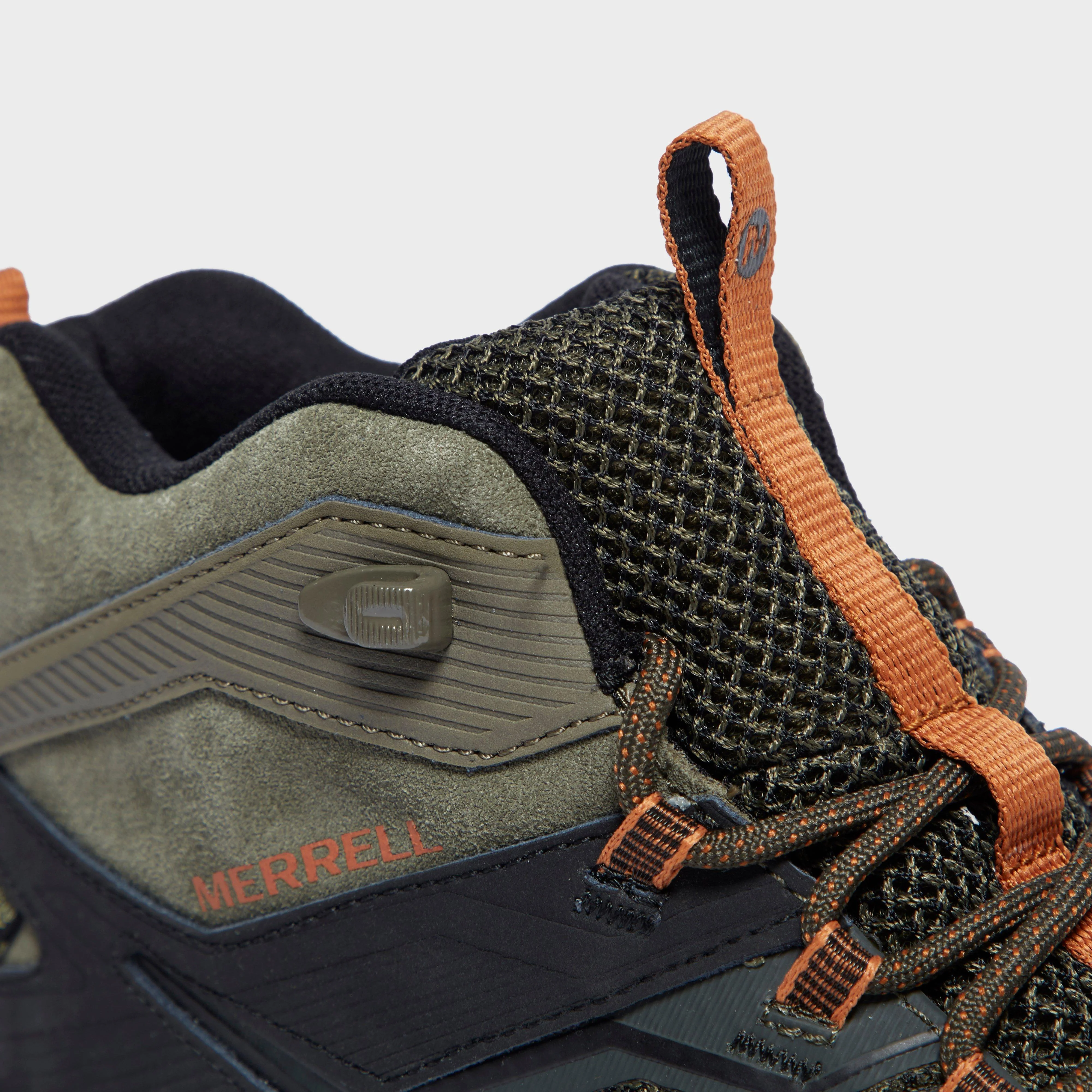 Men’s Moab FST 2 GORE-TEX® Mid Shoe - Image 5