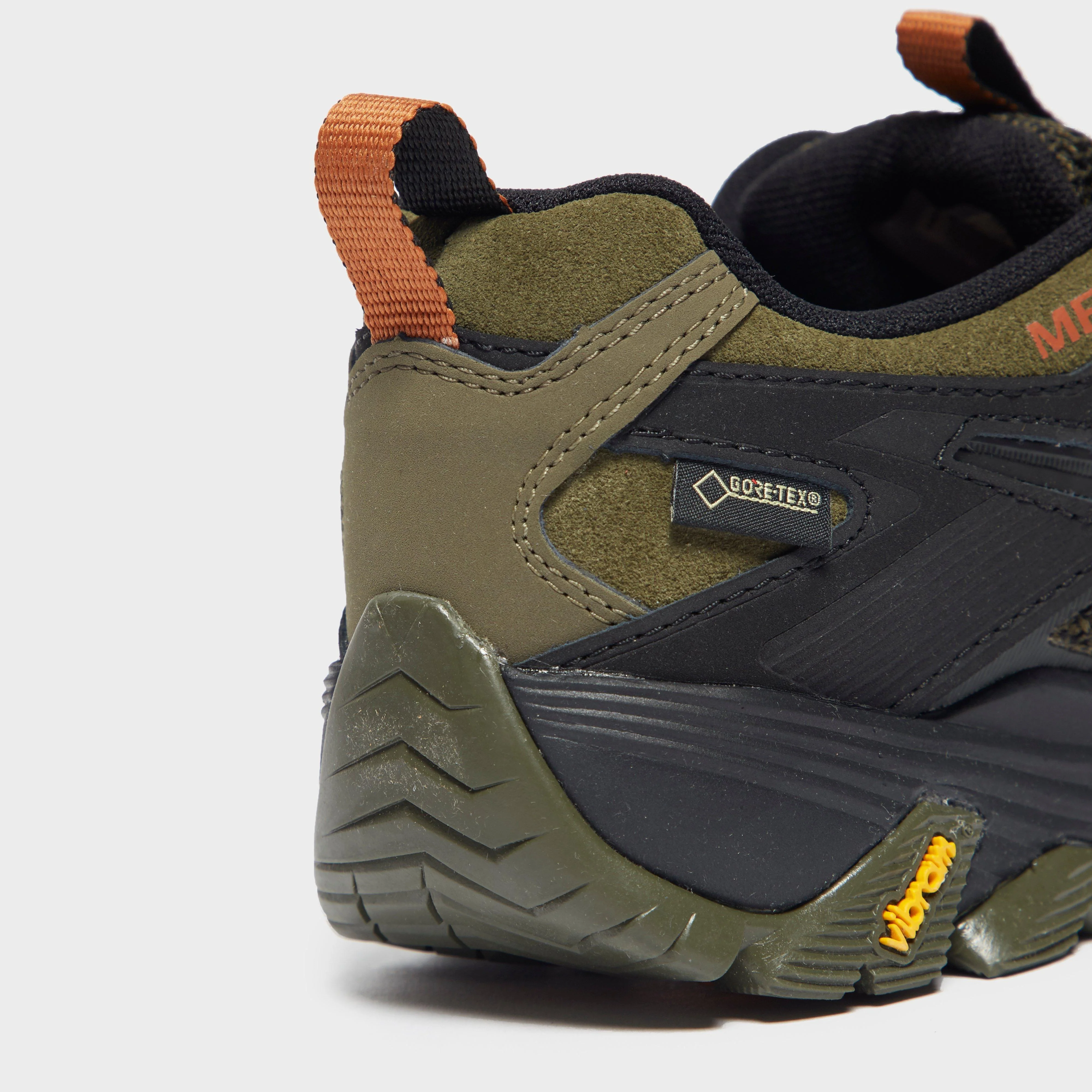 Men’s Moab FST 2 GORE-TEX® Shoes - Image 6