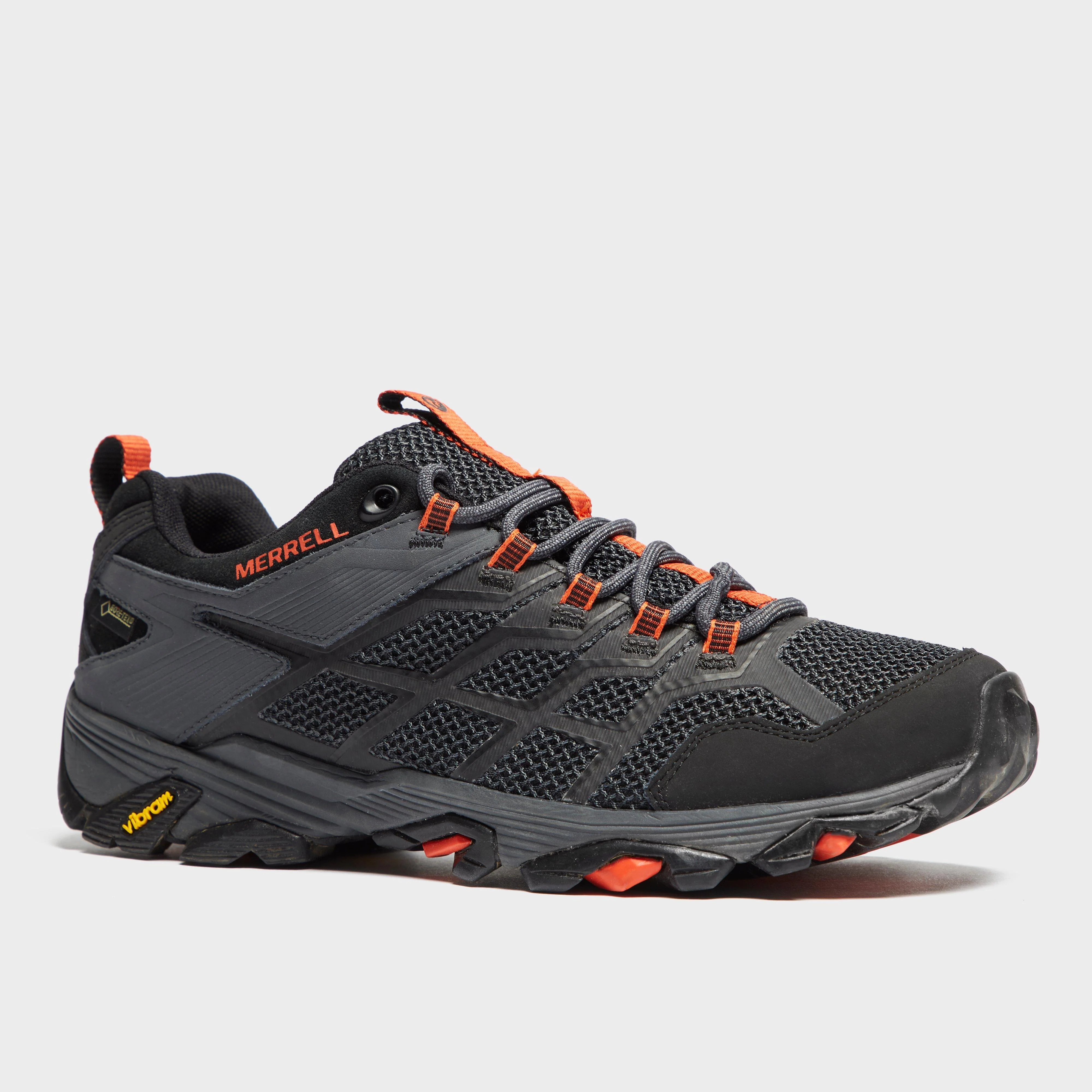 Men’s Moab FST 2 GORE-TEX® Shoes - Image 3