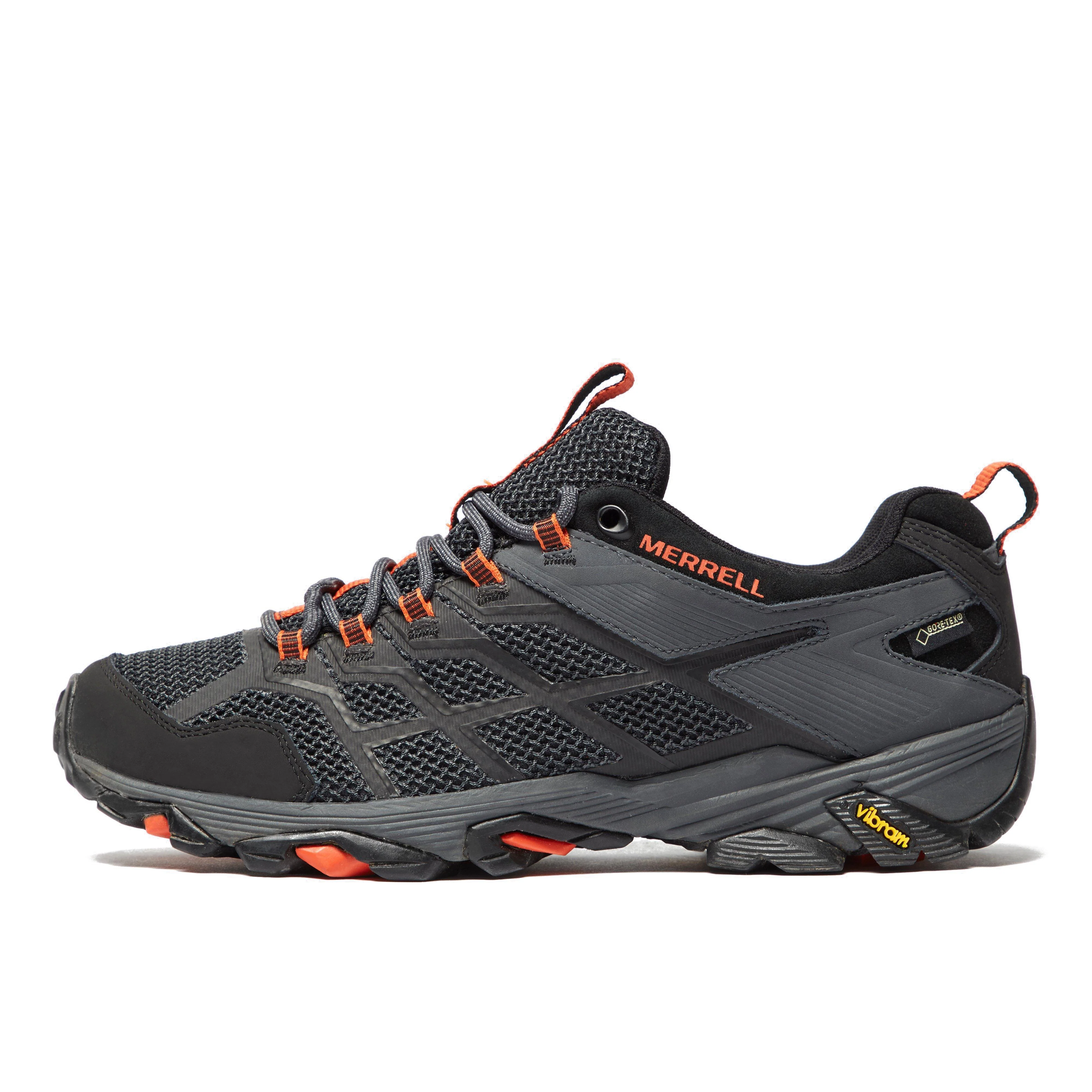 Men’s Moab FST 2 GORE-TEX® Shoes - Image 7