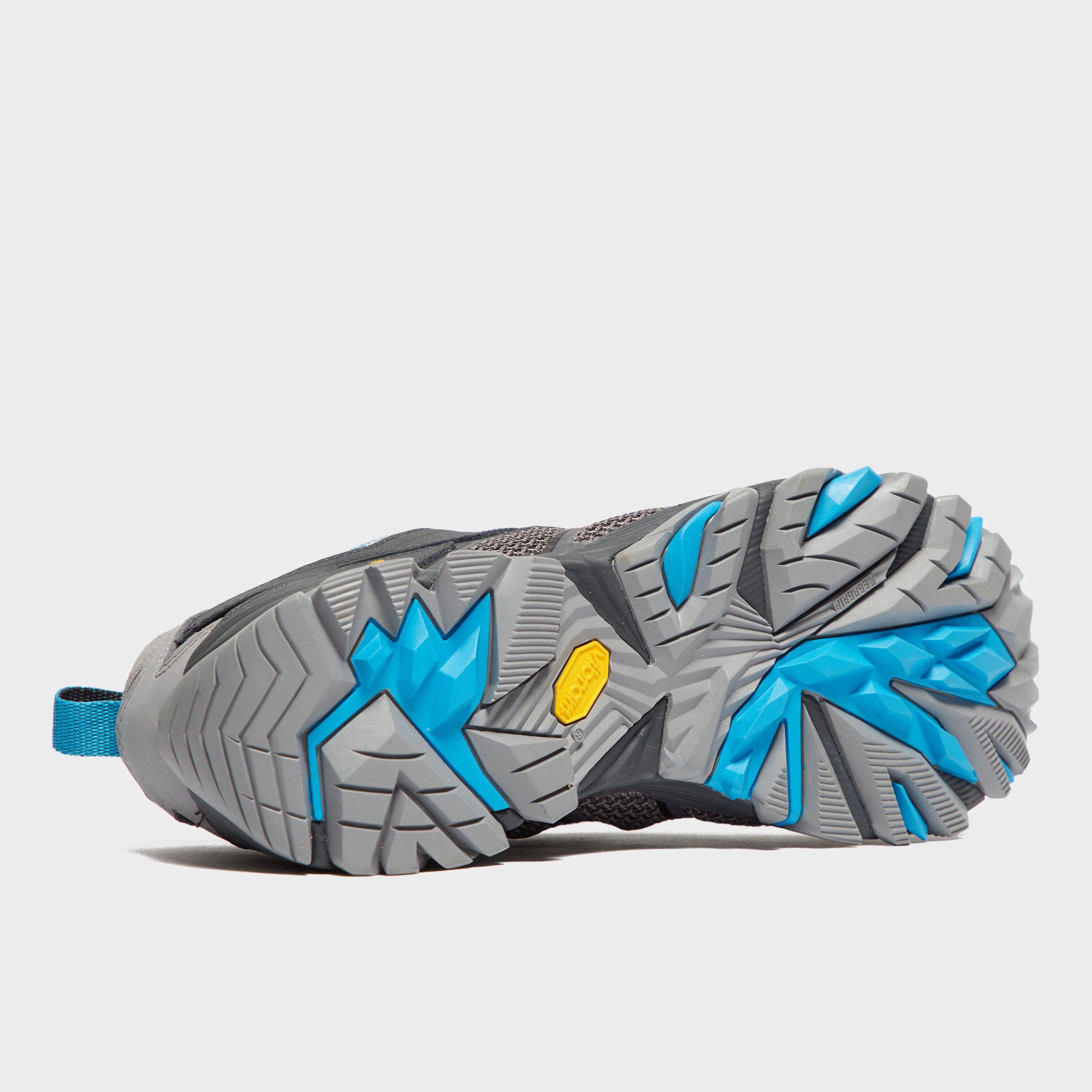 Men’s Moab FST 2 GORE-TEX® Shoes - Image 2
