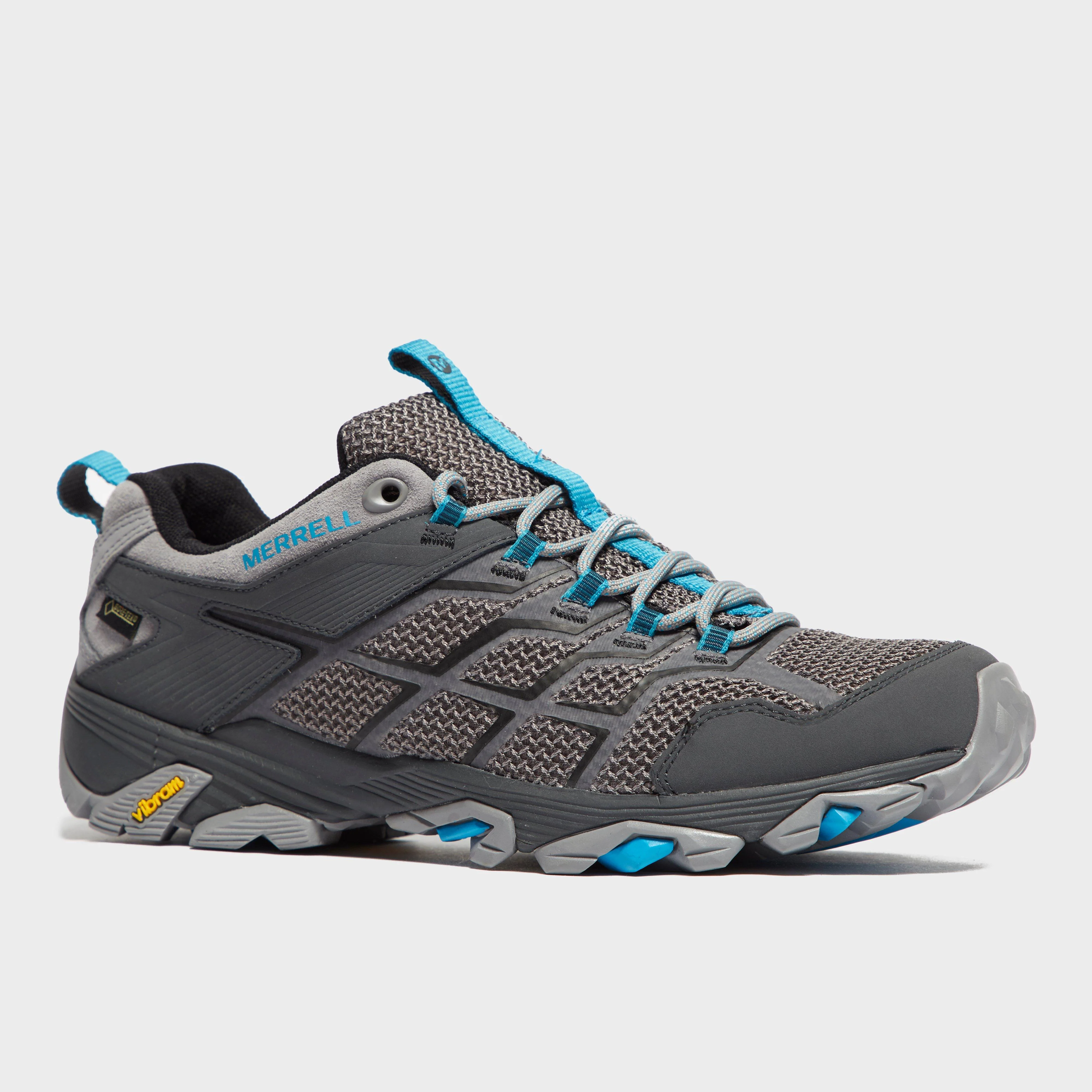 Men’s Moab FST 2 GORE-TEX® Shoes - Image 3
