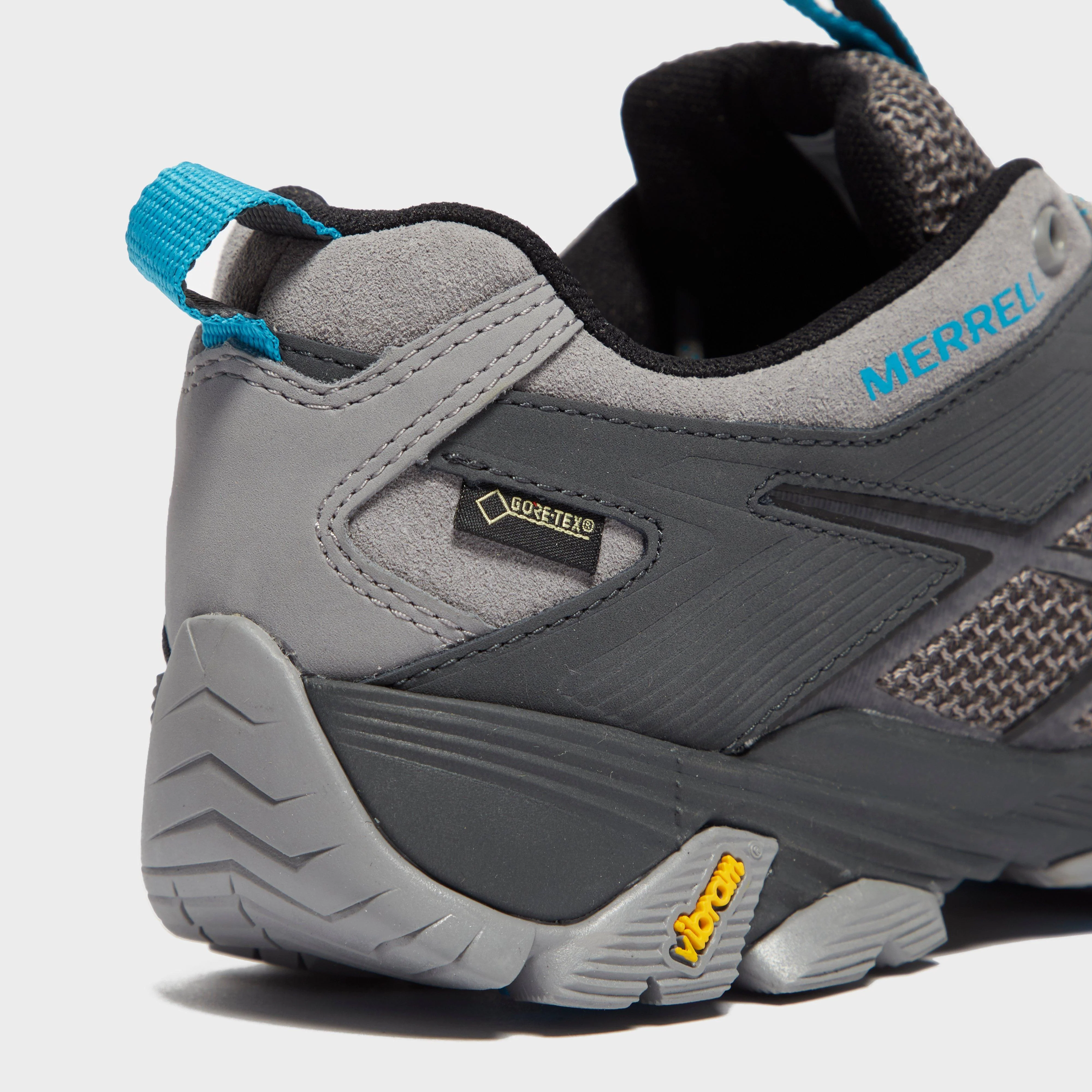 Men’s Moab FST 2 GORE-TEX® Shoes - Image 6