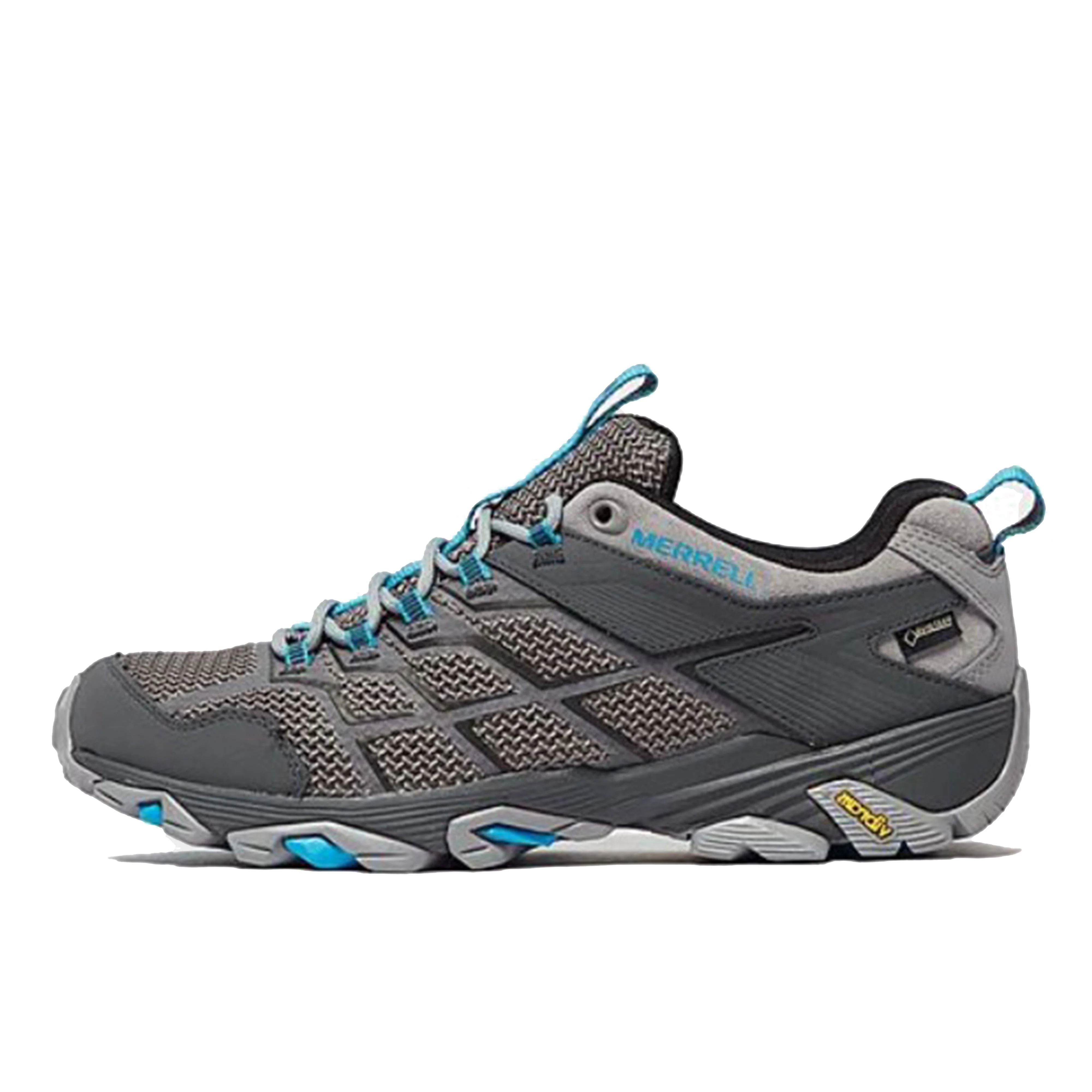 Men’s Moab FST 2 GORE-TEX® Shoes - Image 7