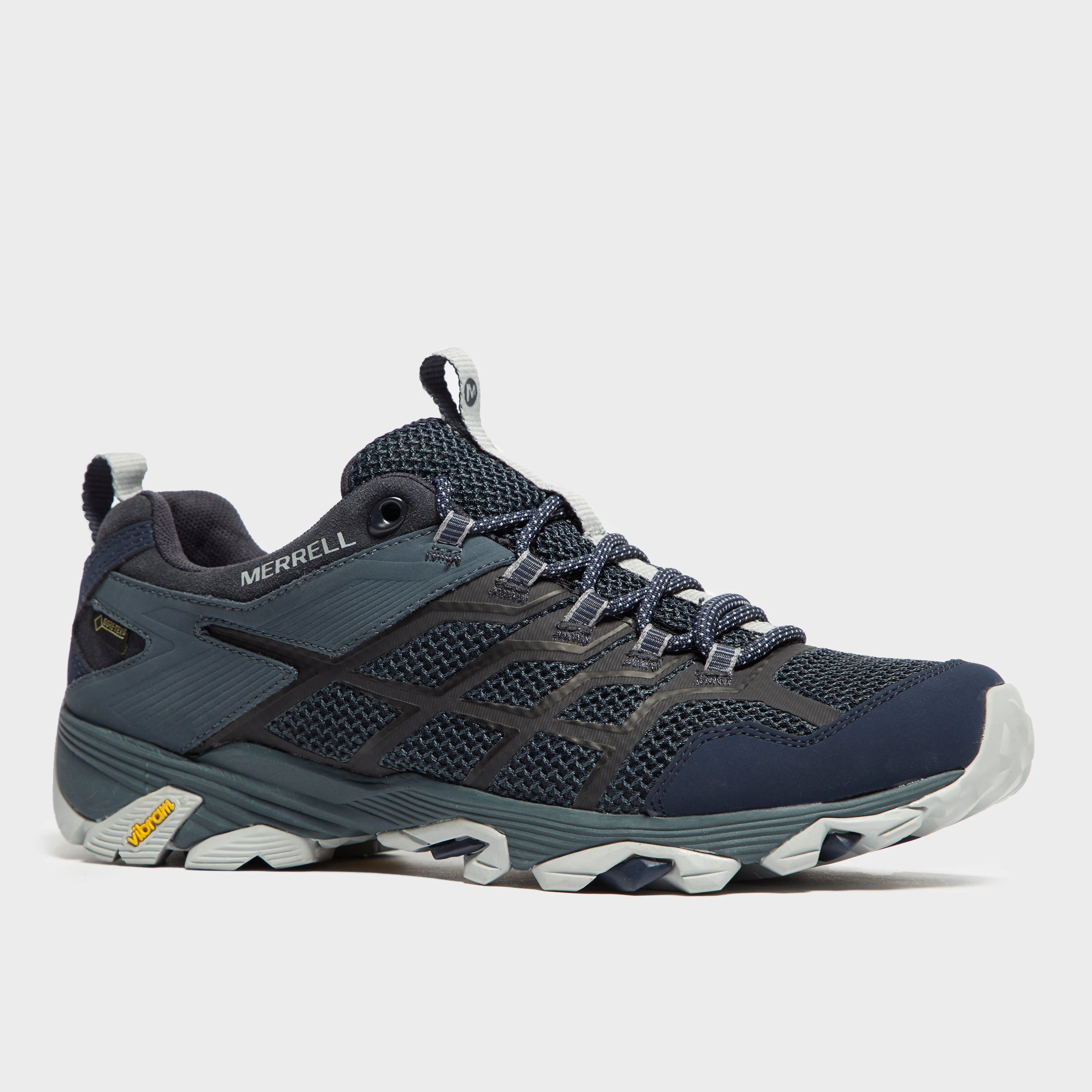 Men’s Moab FST 2 GORE-TEX® Shoes - Image 3