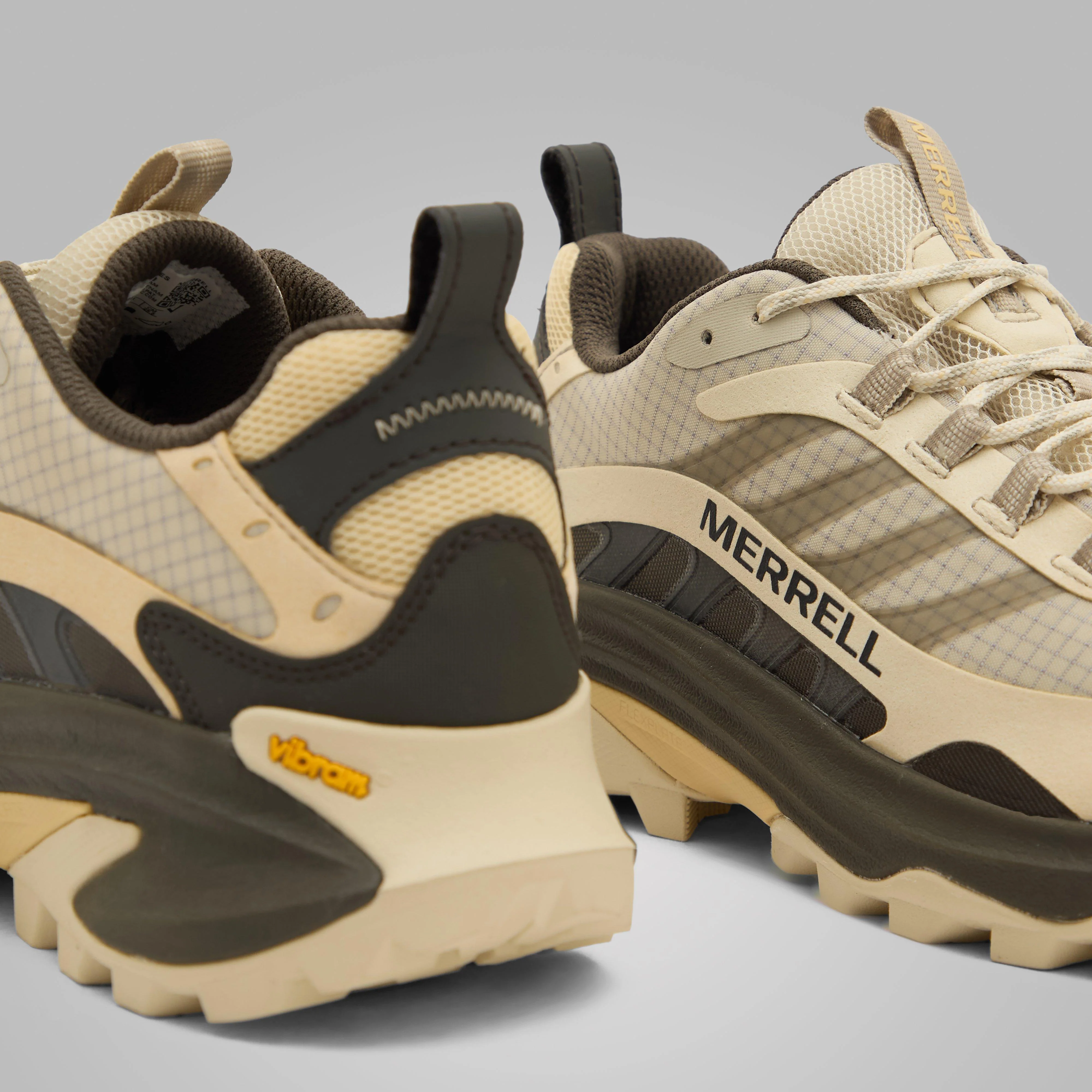 Men's Moab Speed 2 GORE-TEX® Walking Shoes - Image 6