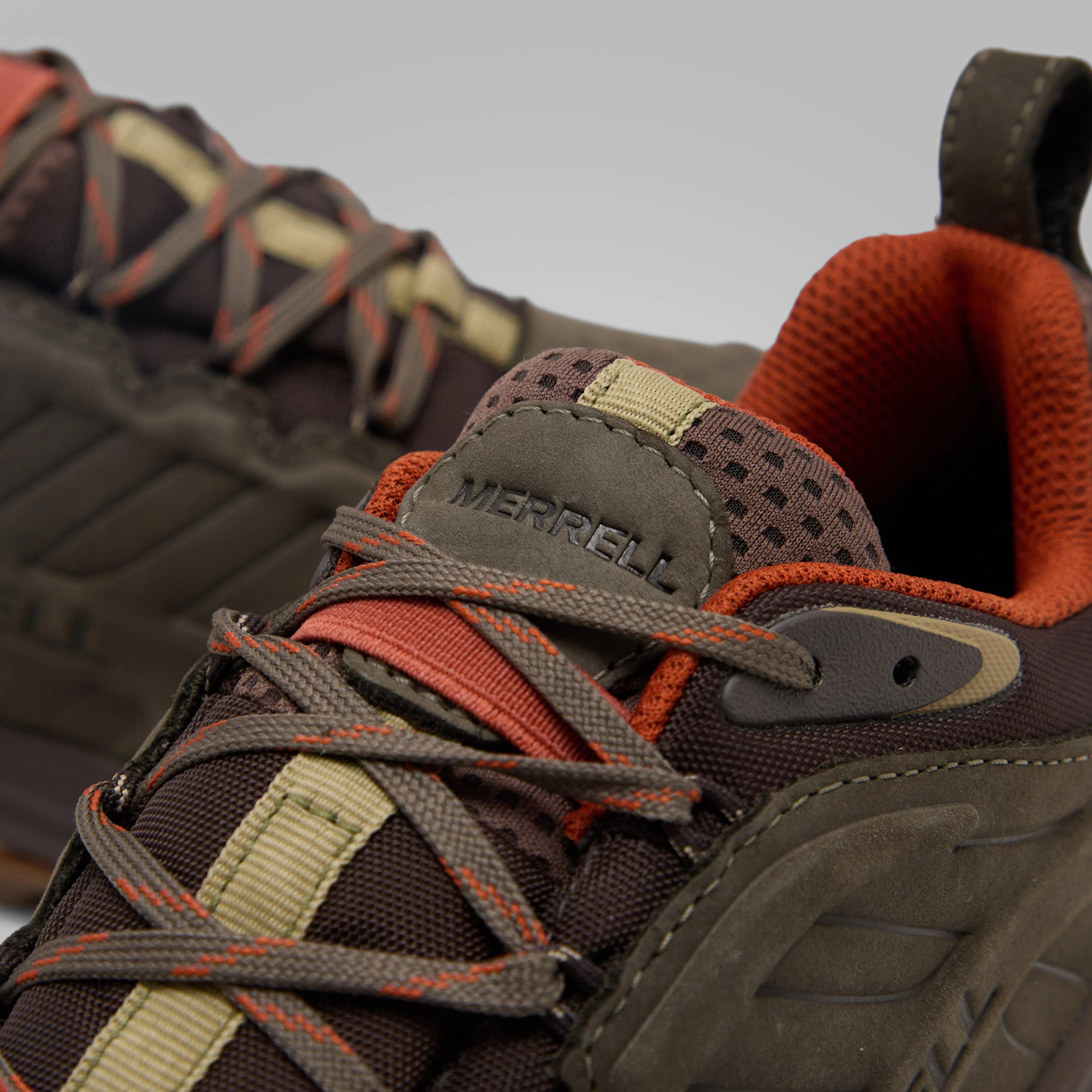 Men's Moab Speed 2 Leather Walking Shoe - Image 5